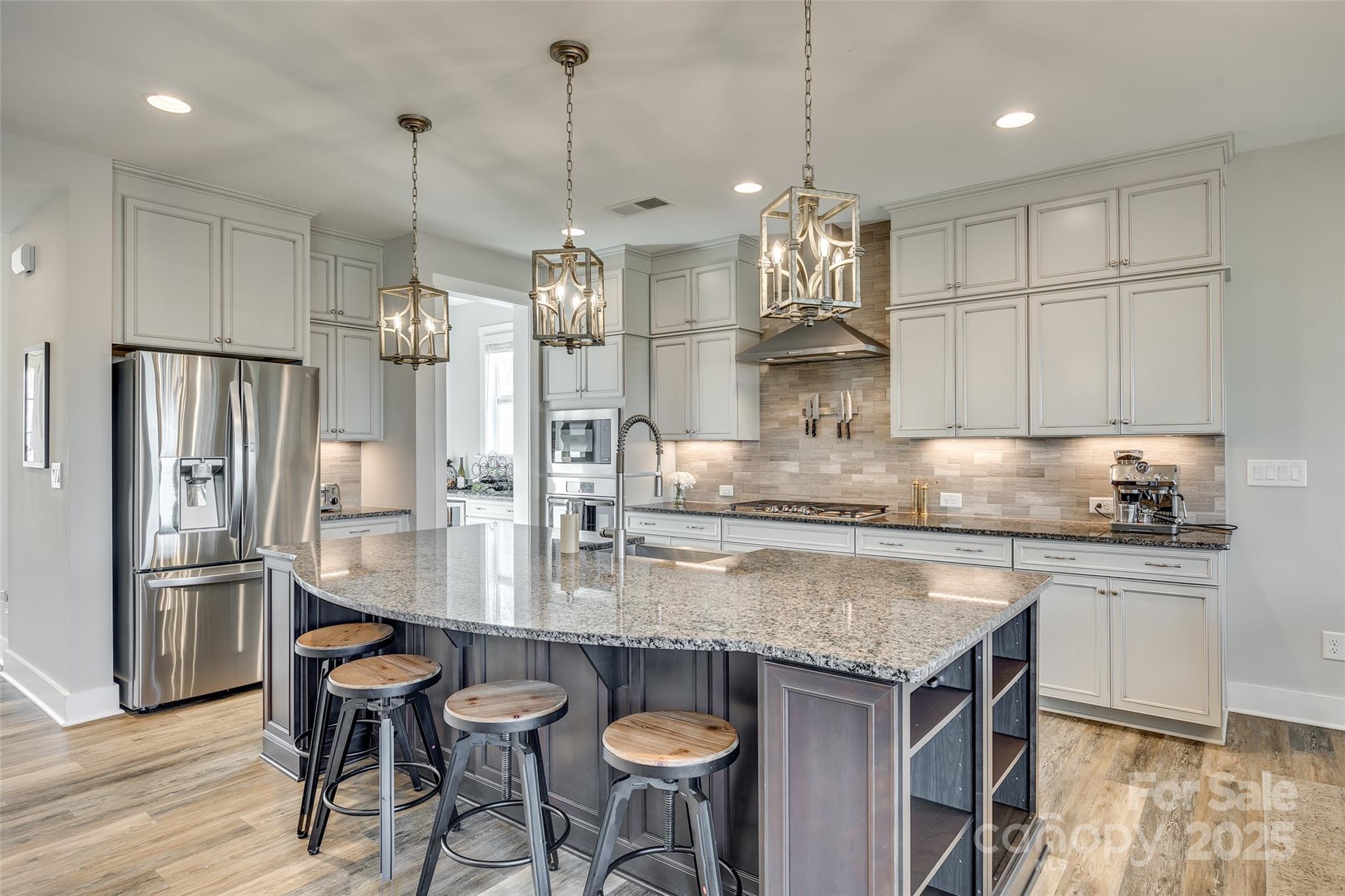 Masons Bend - Residential