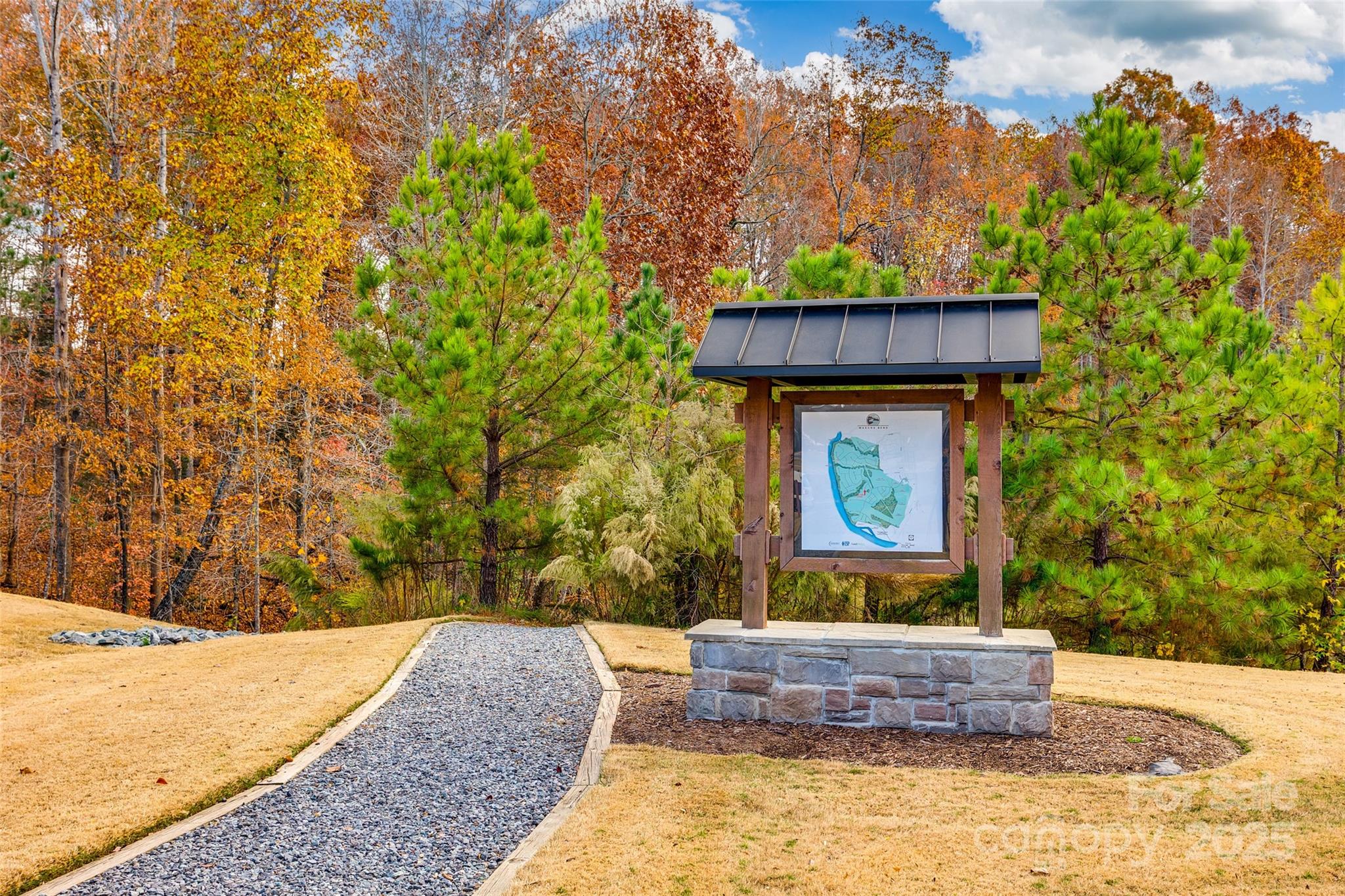 Masons Bend - Residential