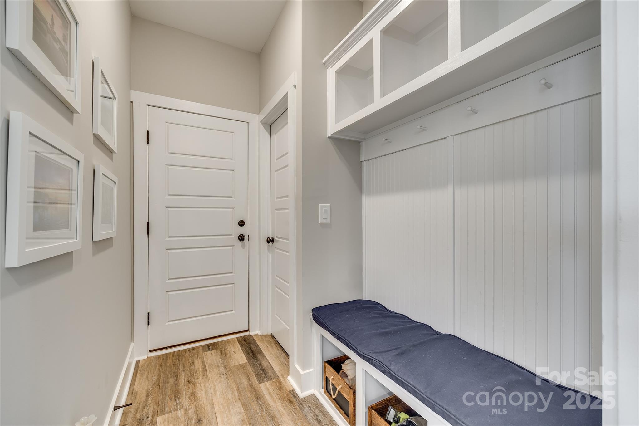 Masons Bend - Residential