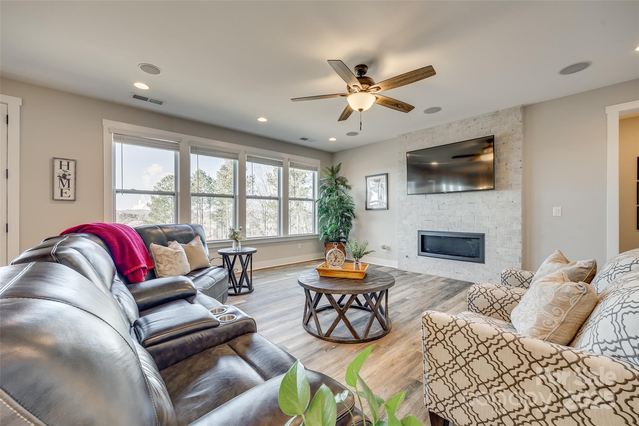 Masons Bend - Residential