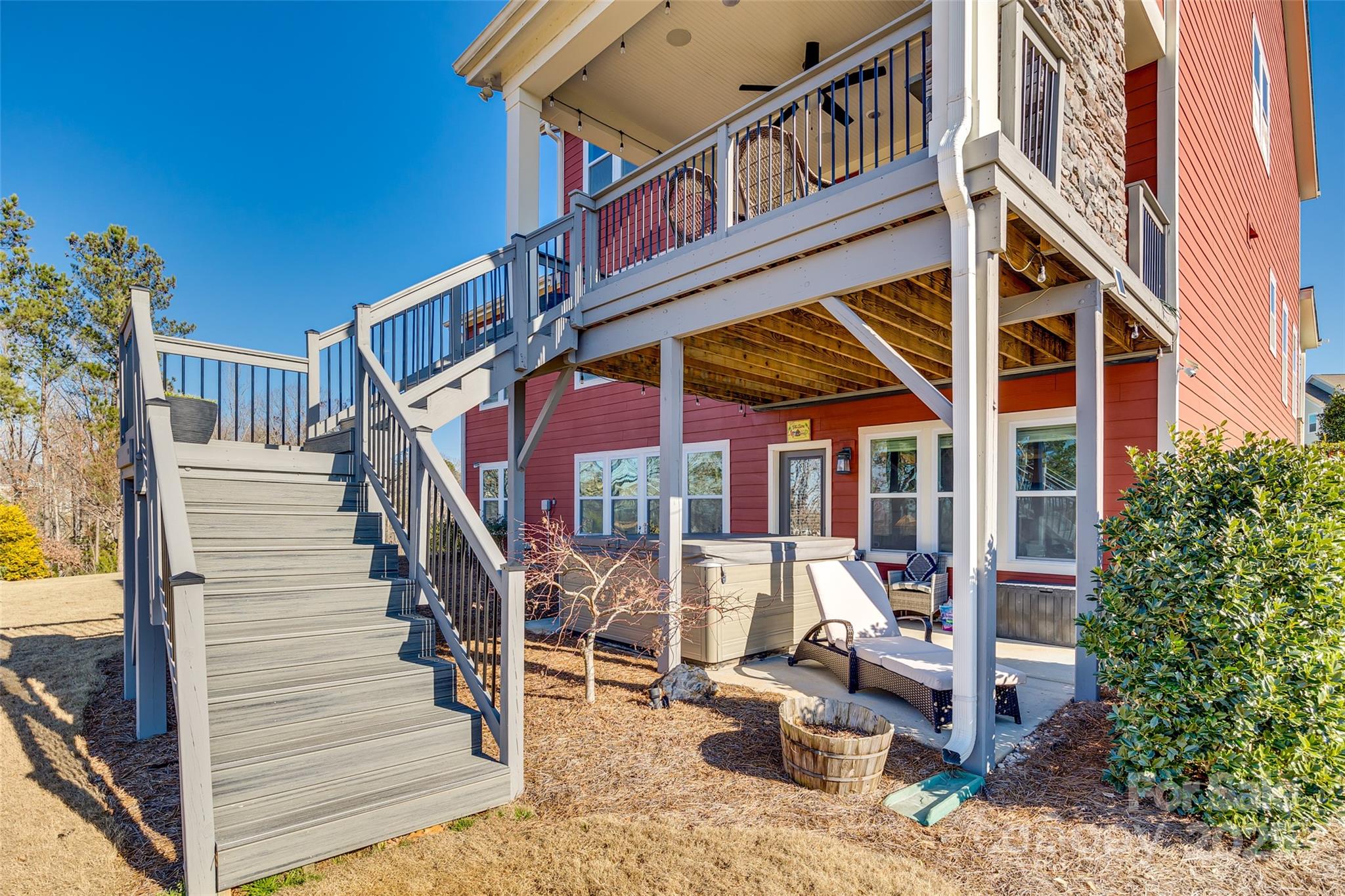 Masons Bend - Residential