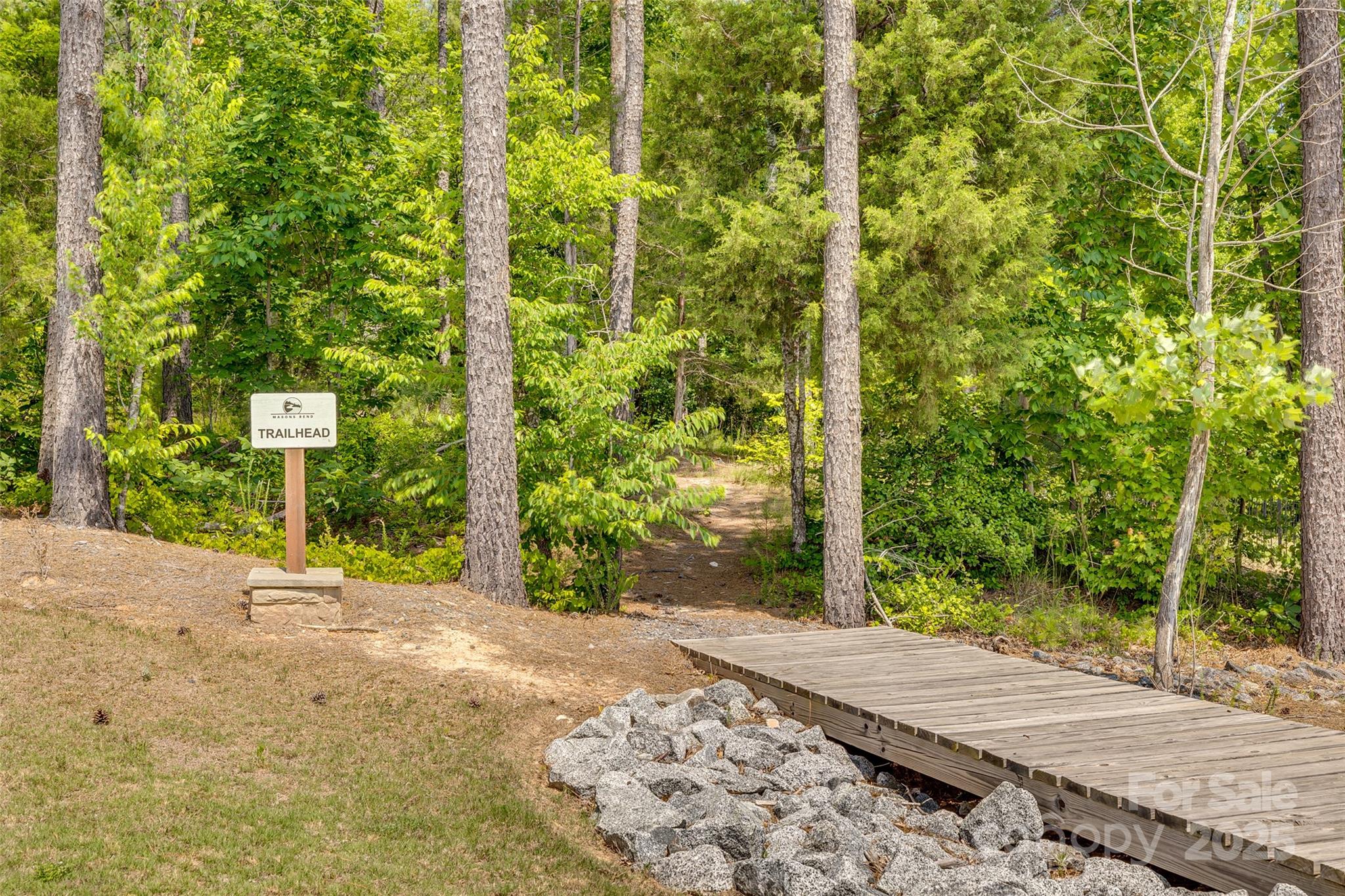 Masons Bend - Residential