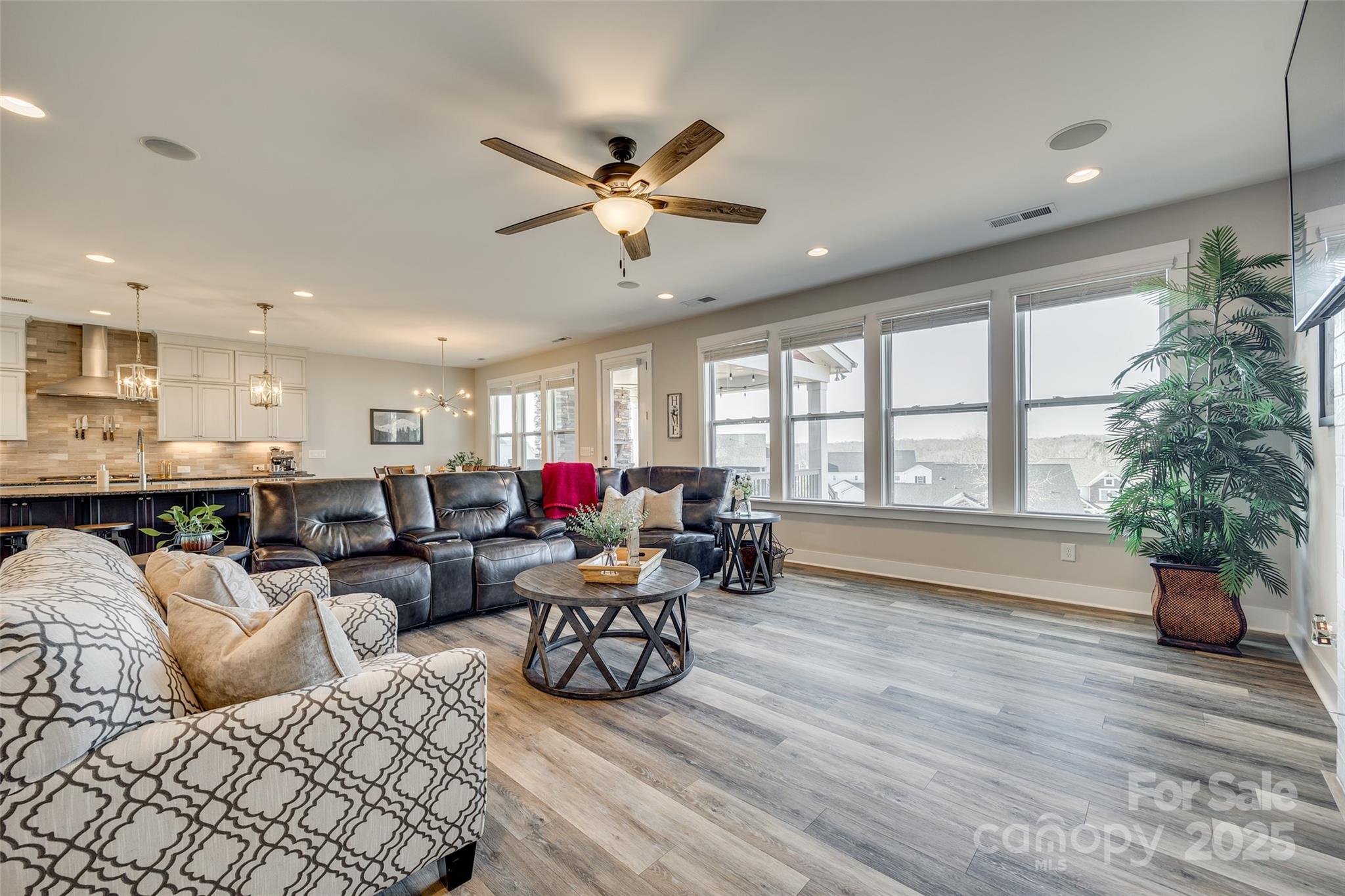 Masons Bend - Residential