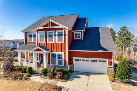 A home in Fort Mill