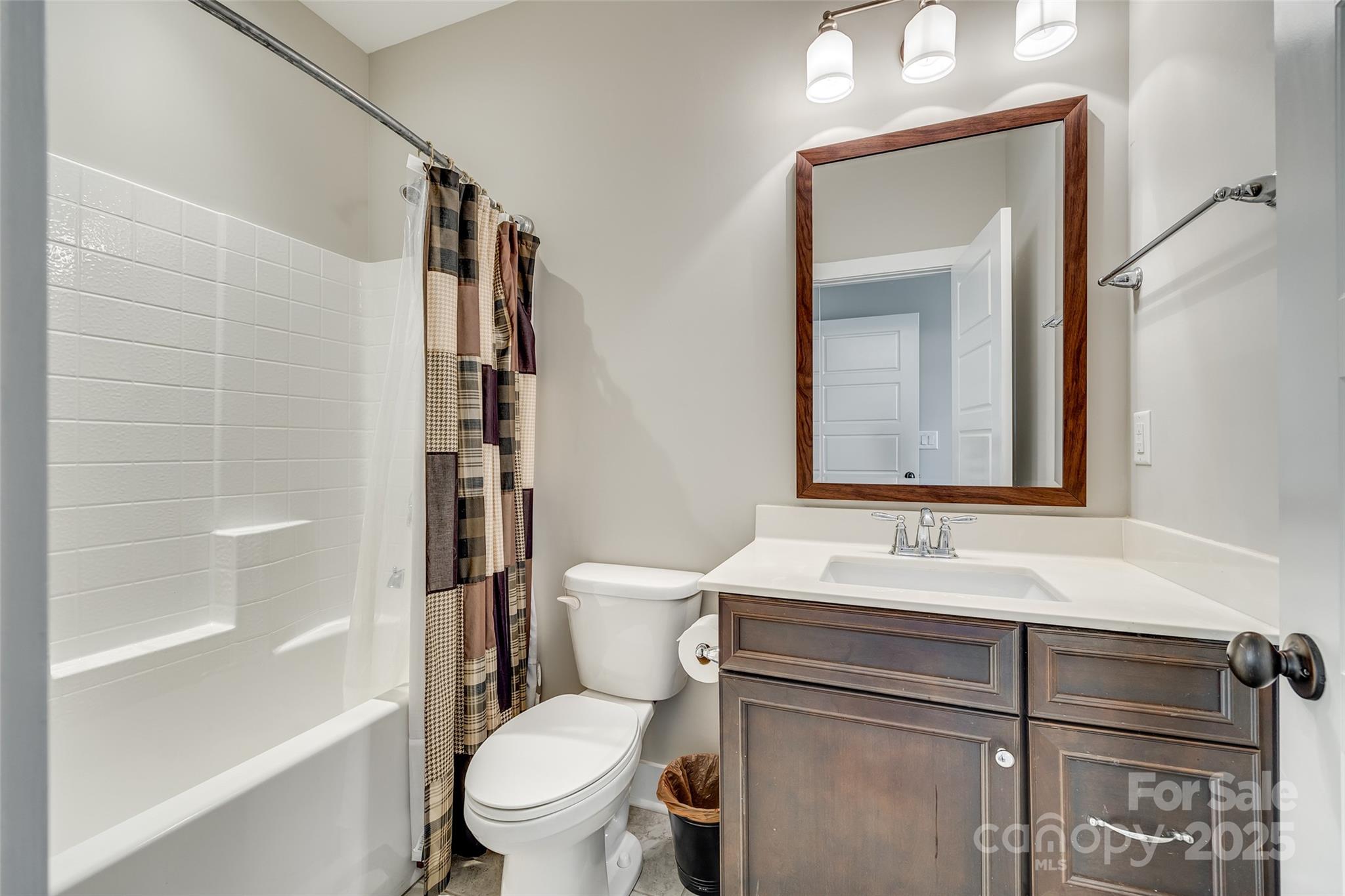 Masons Bend - Residential