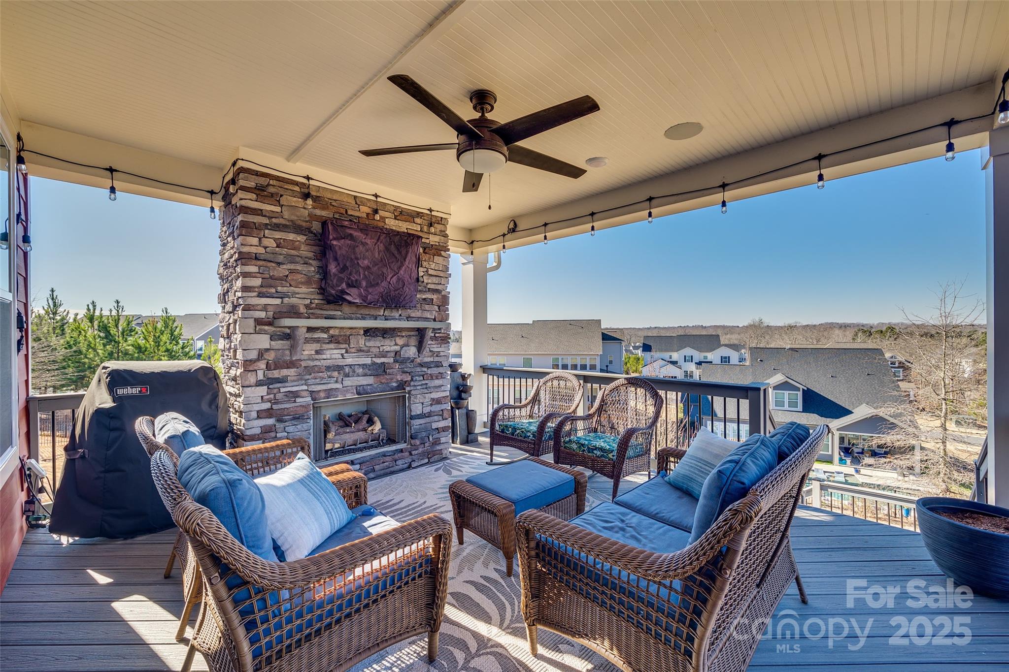 Masons Bend - Residential