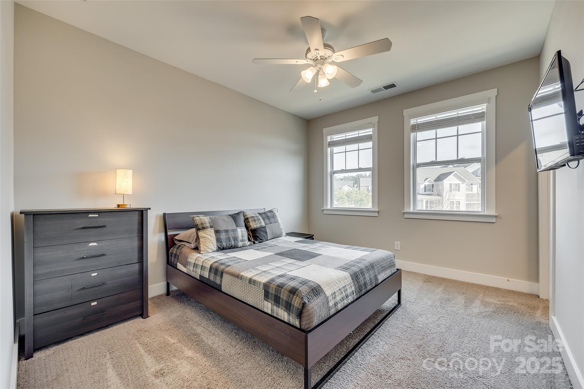 Masons Bend - Residential