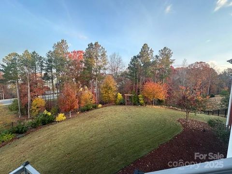 A home in Fort Mill