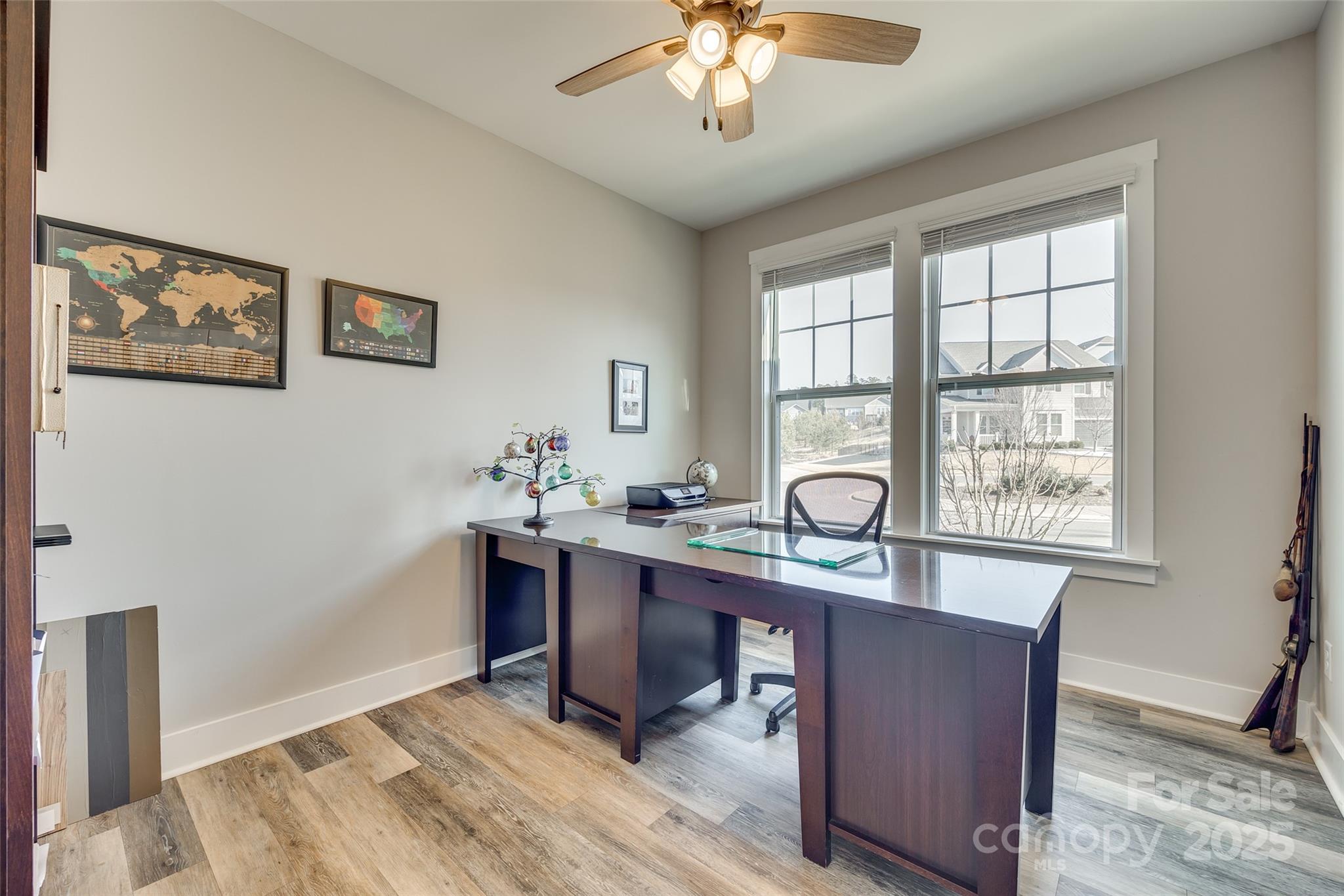 Masons Bend - Residential