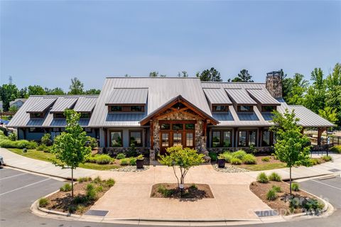 A home in Fort Mill