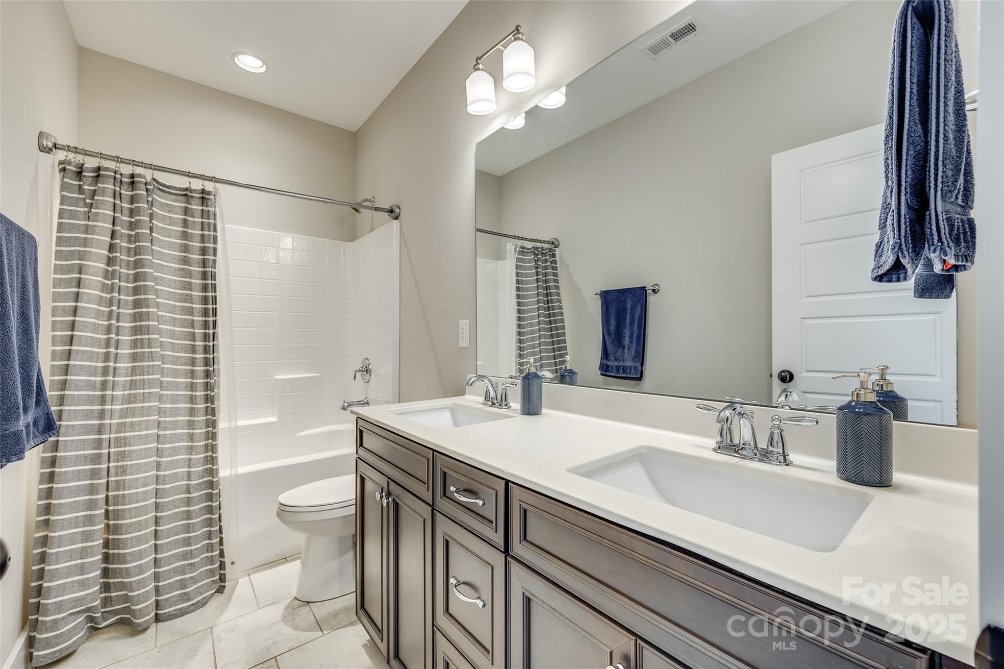 Masons Bend - Residential