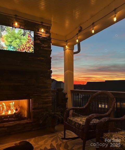 Masons Bend - Residential