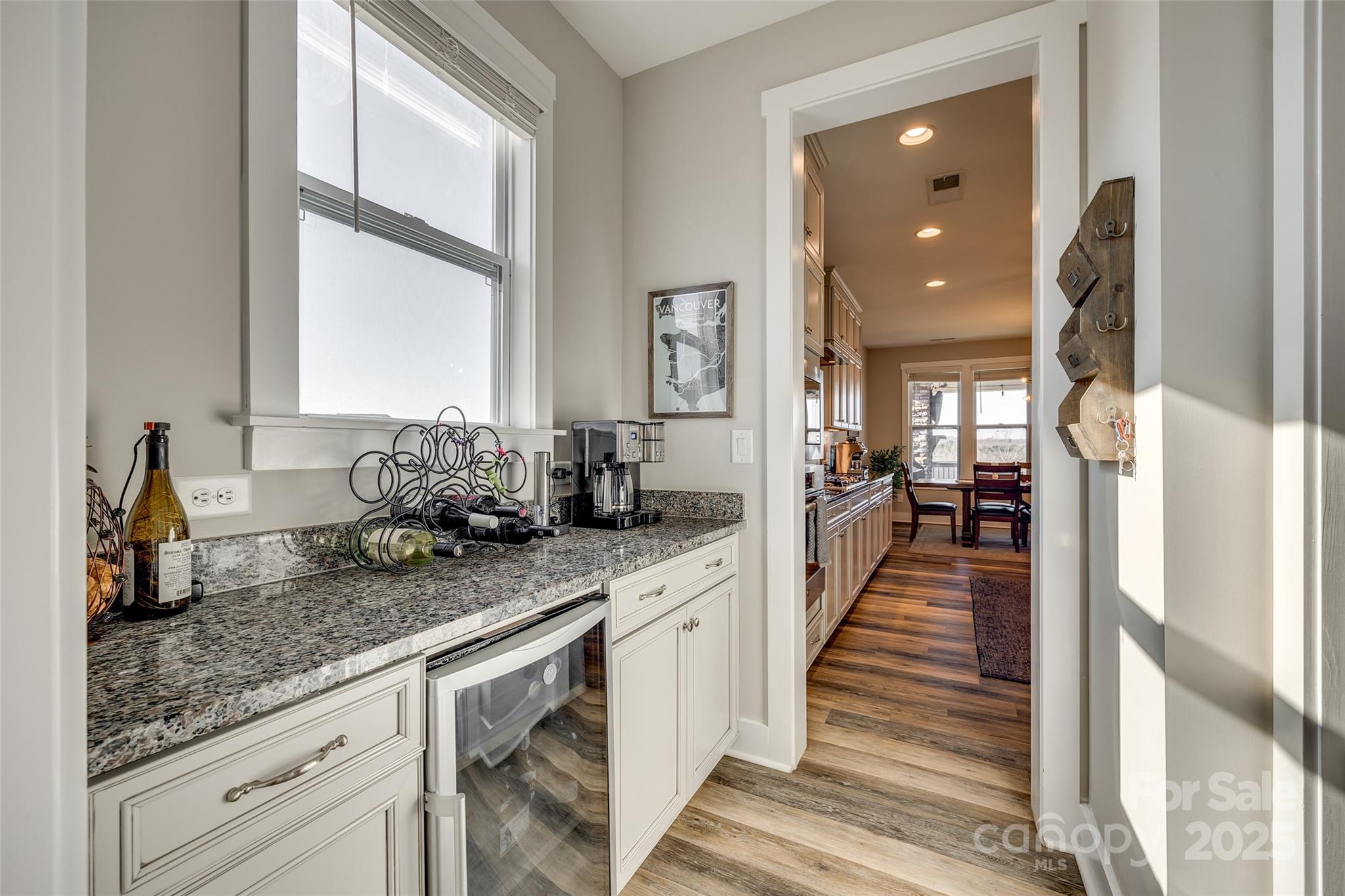 Masons Bend - Residential