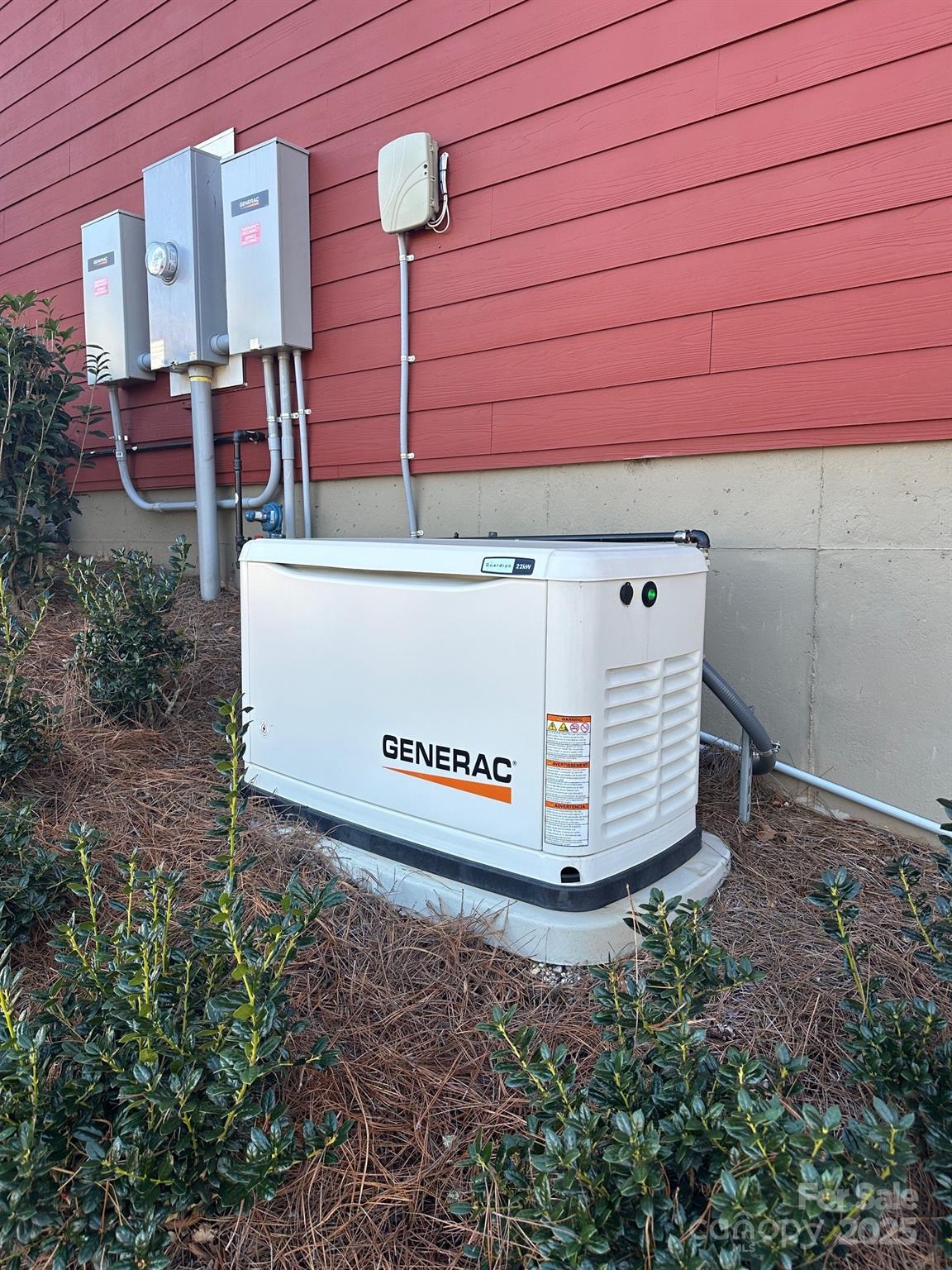 Masons Bend - Residential