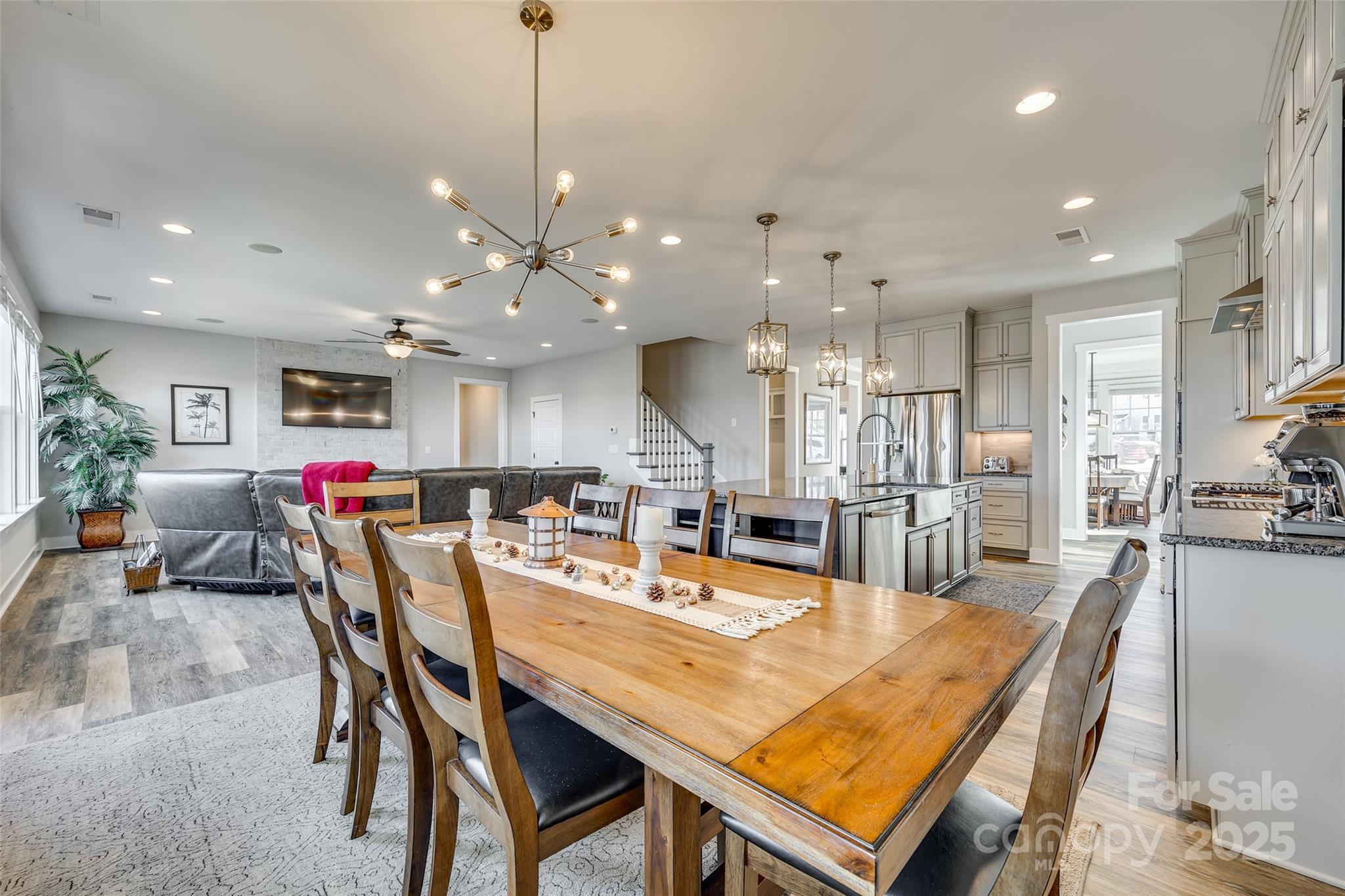 Masons Bend - Residential