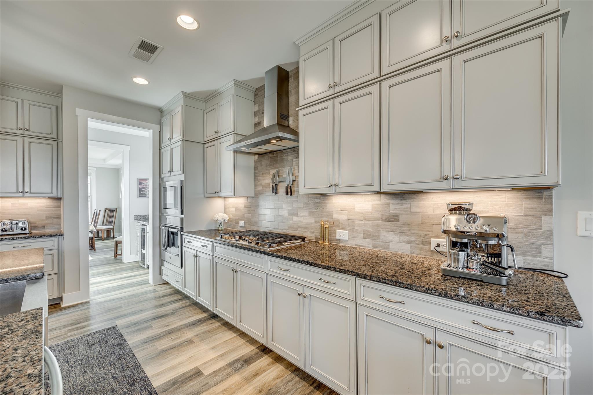 Masons Bend - Residential