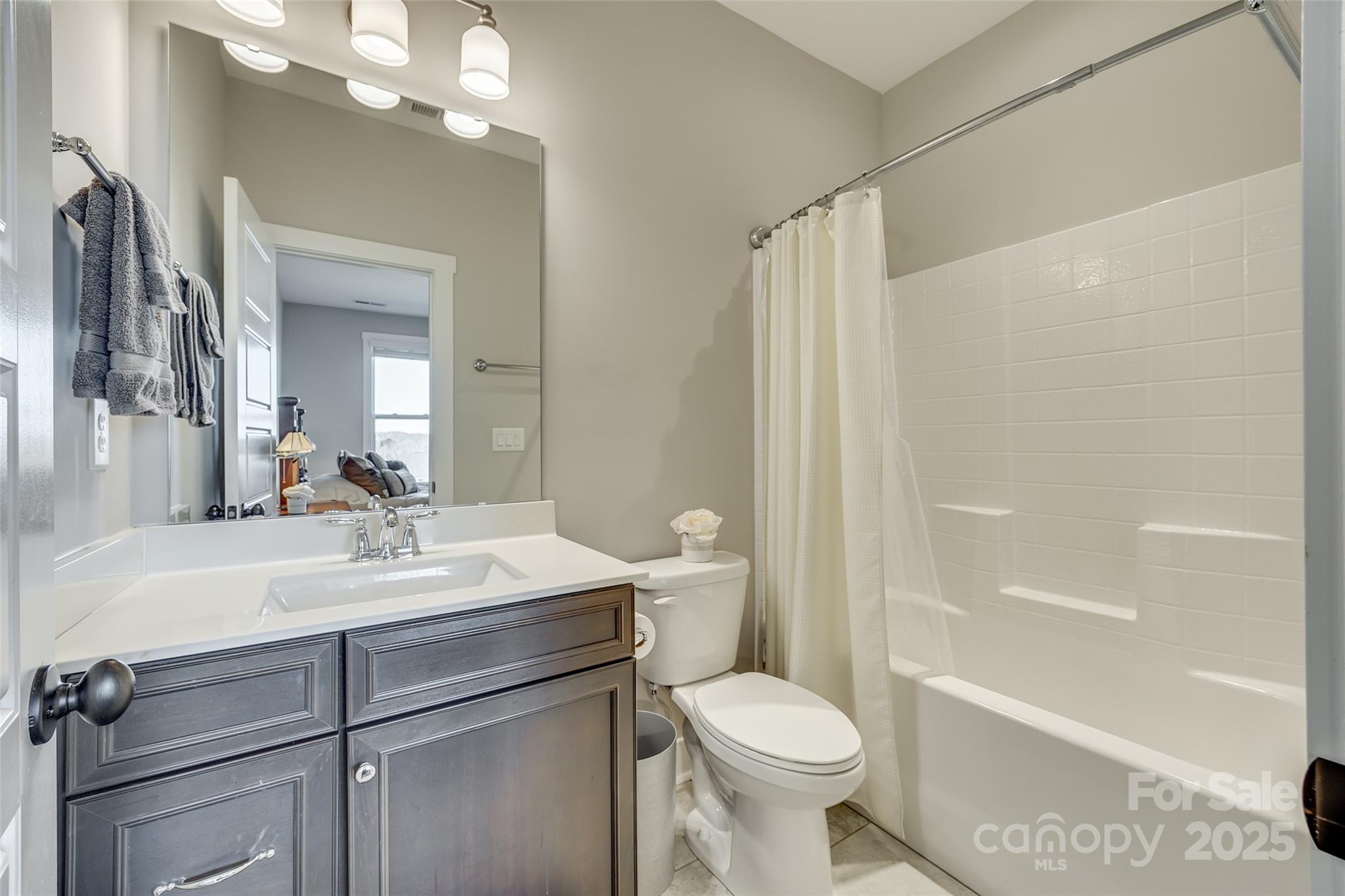 Masons Bend - Residential