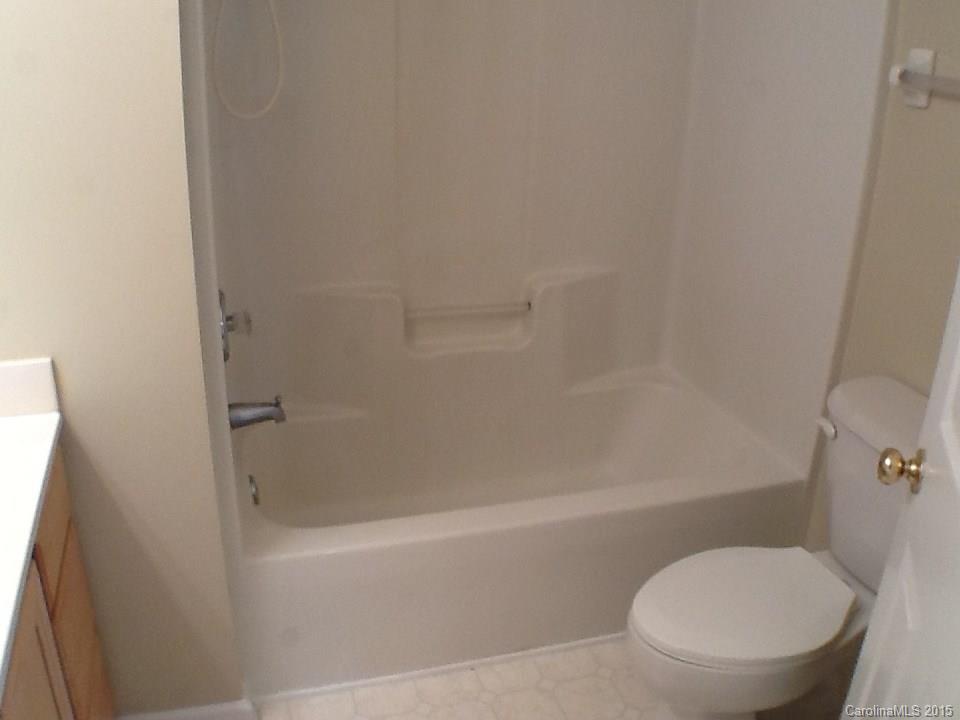 Holly Park - Residential Lease