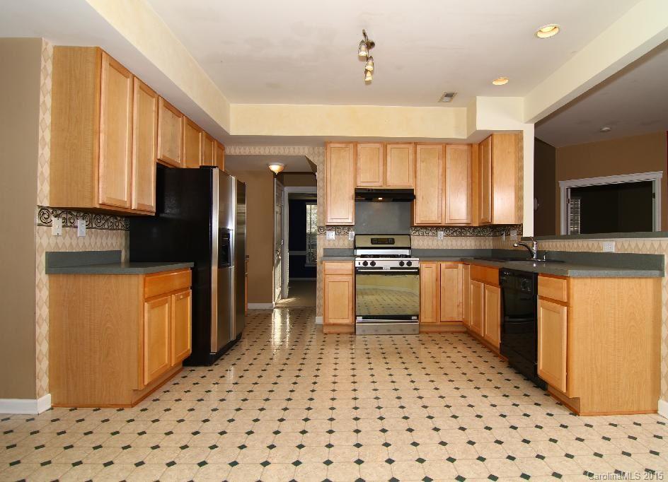 Holly Park - Residential Lease