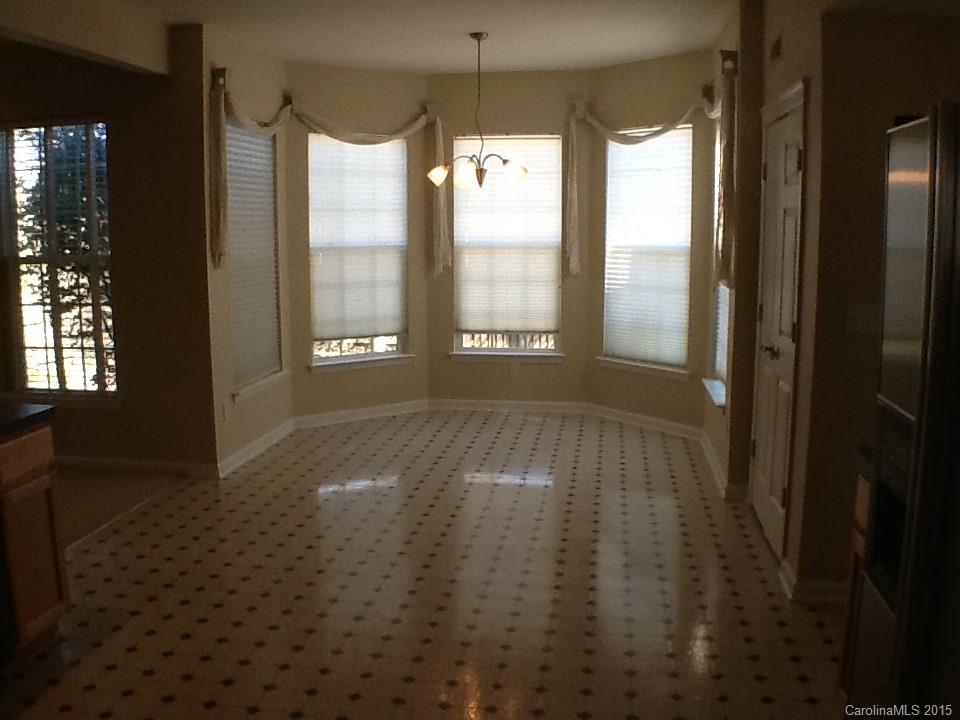 Holly Park - Residential Lease