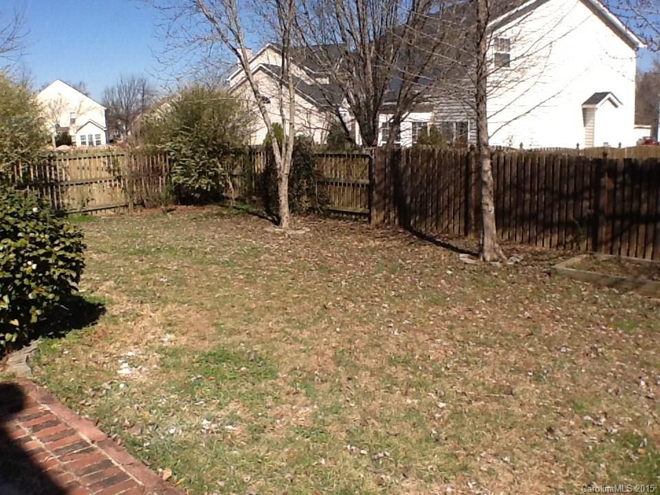 Holly Park - Residential Lease