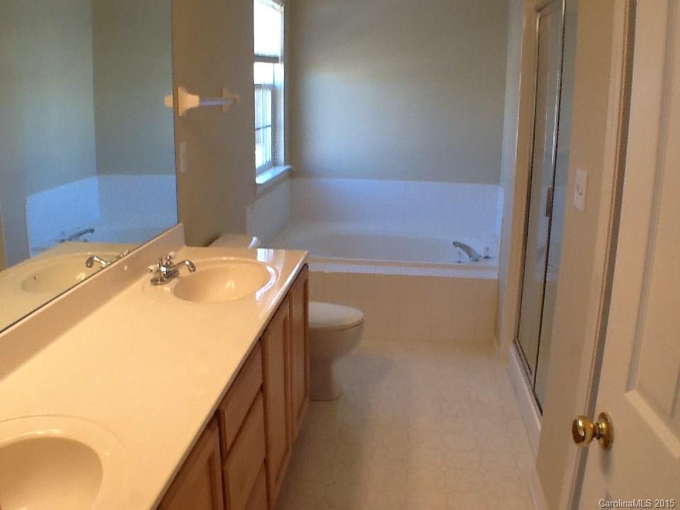 Holly Park - Residential Lease