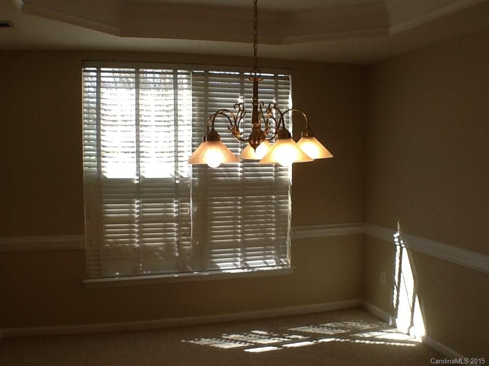Holly Park - Residential Lease