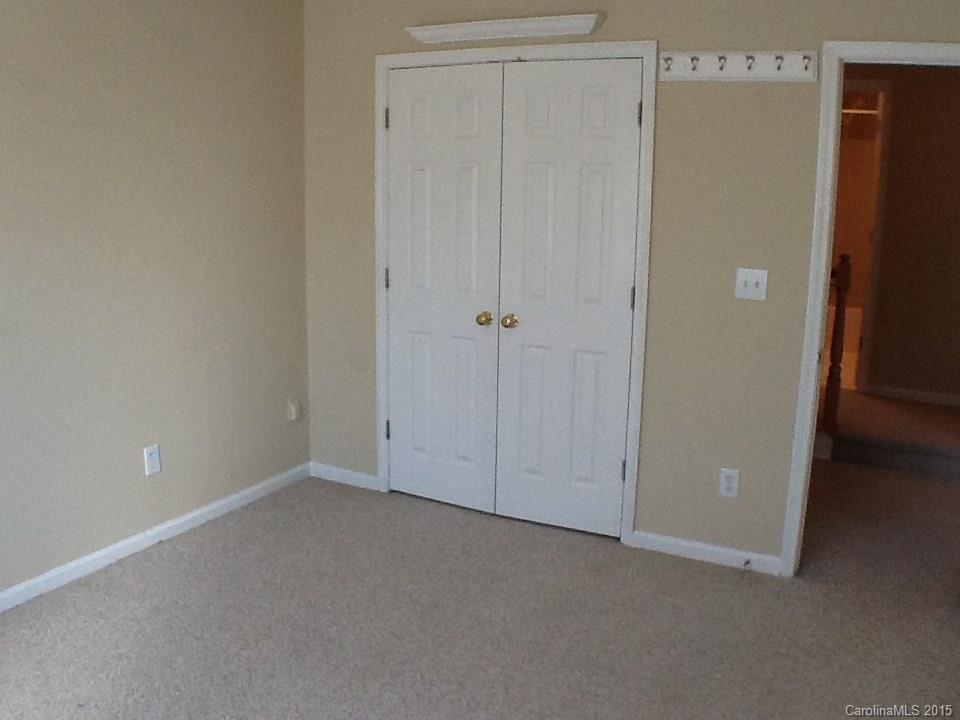 Holly Park - Residential Lease