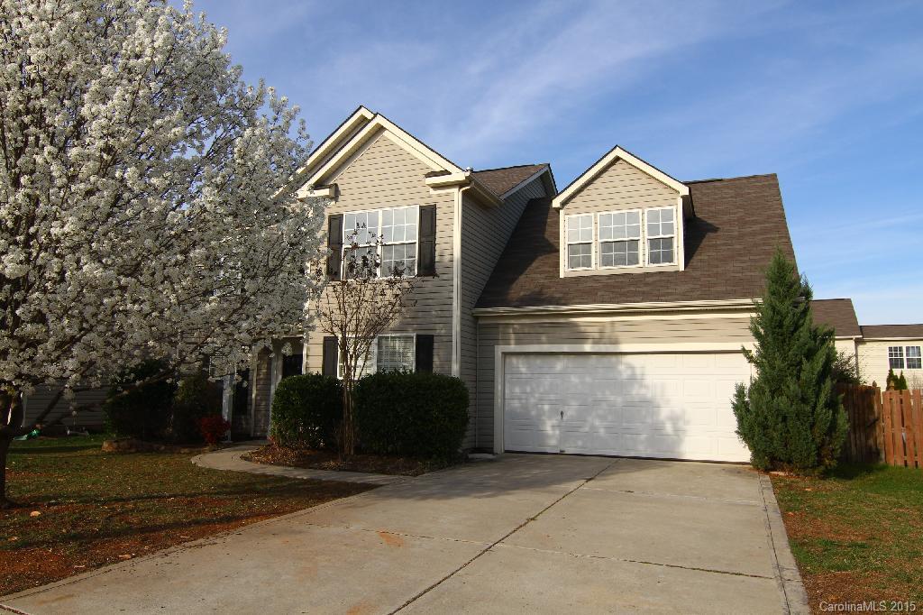 Holly Park - Residential Lease