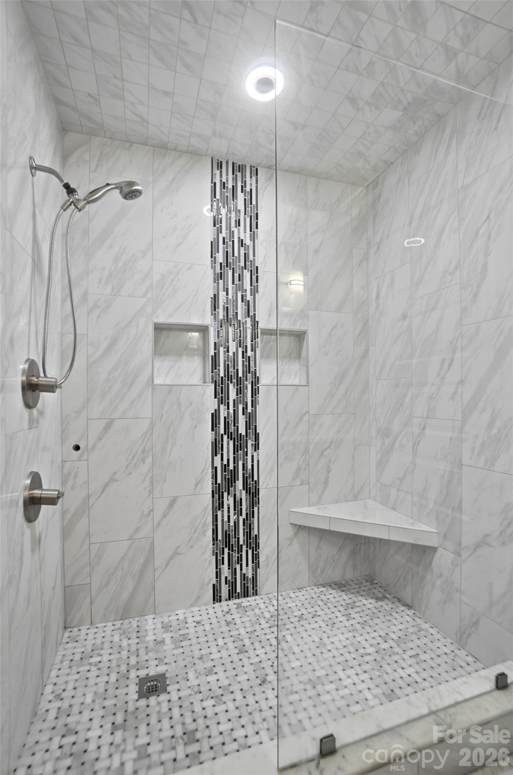 Springwater - Residential