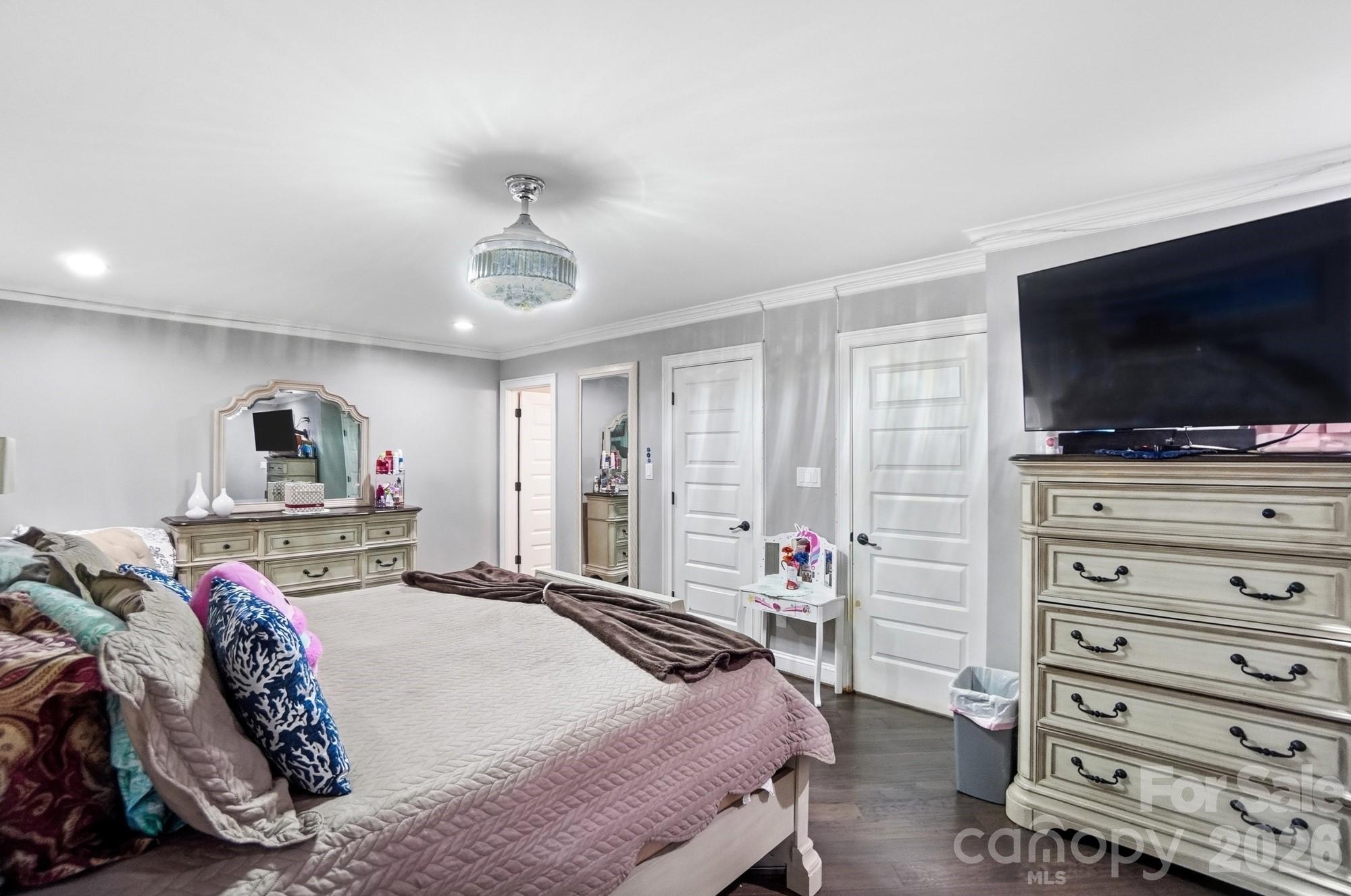 Springwater - Residential