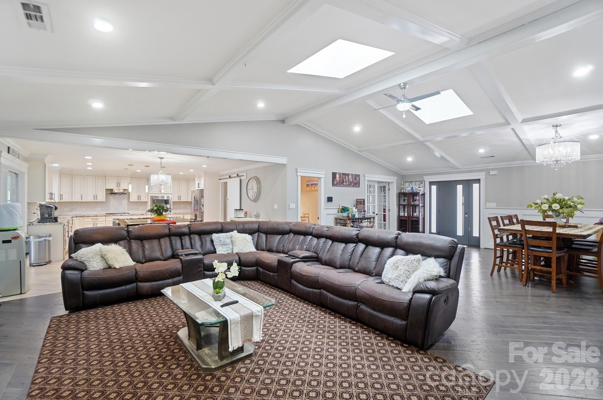 Springwater - Residential