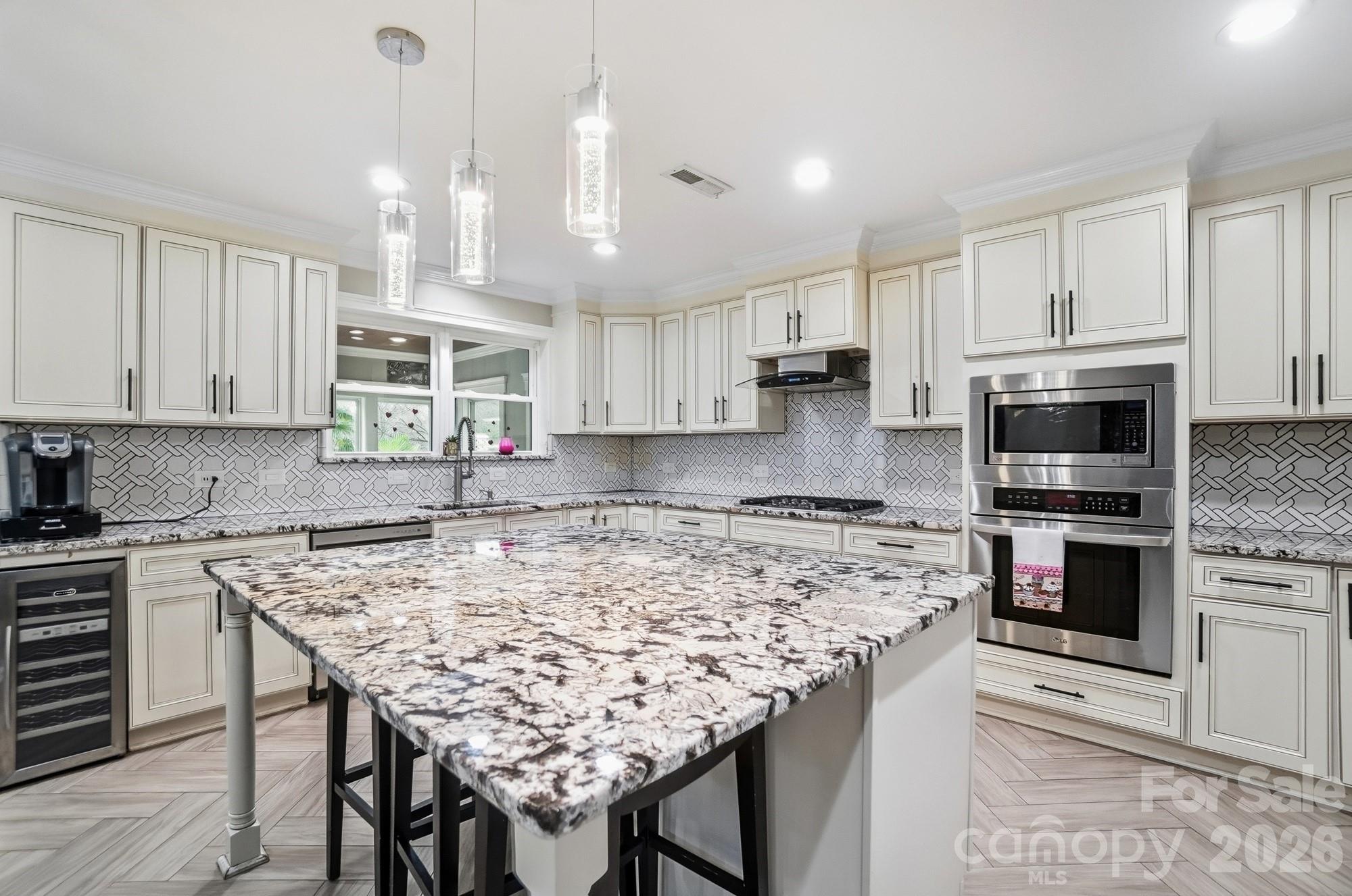 Springwater - Residential