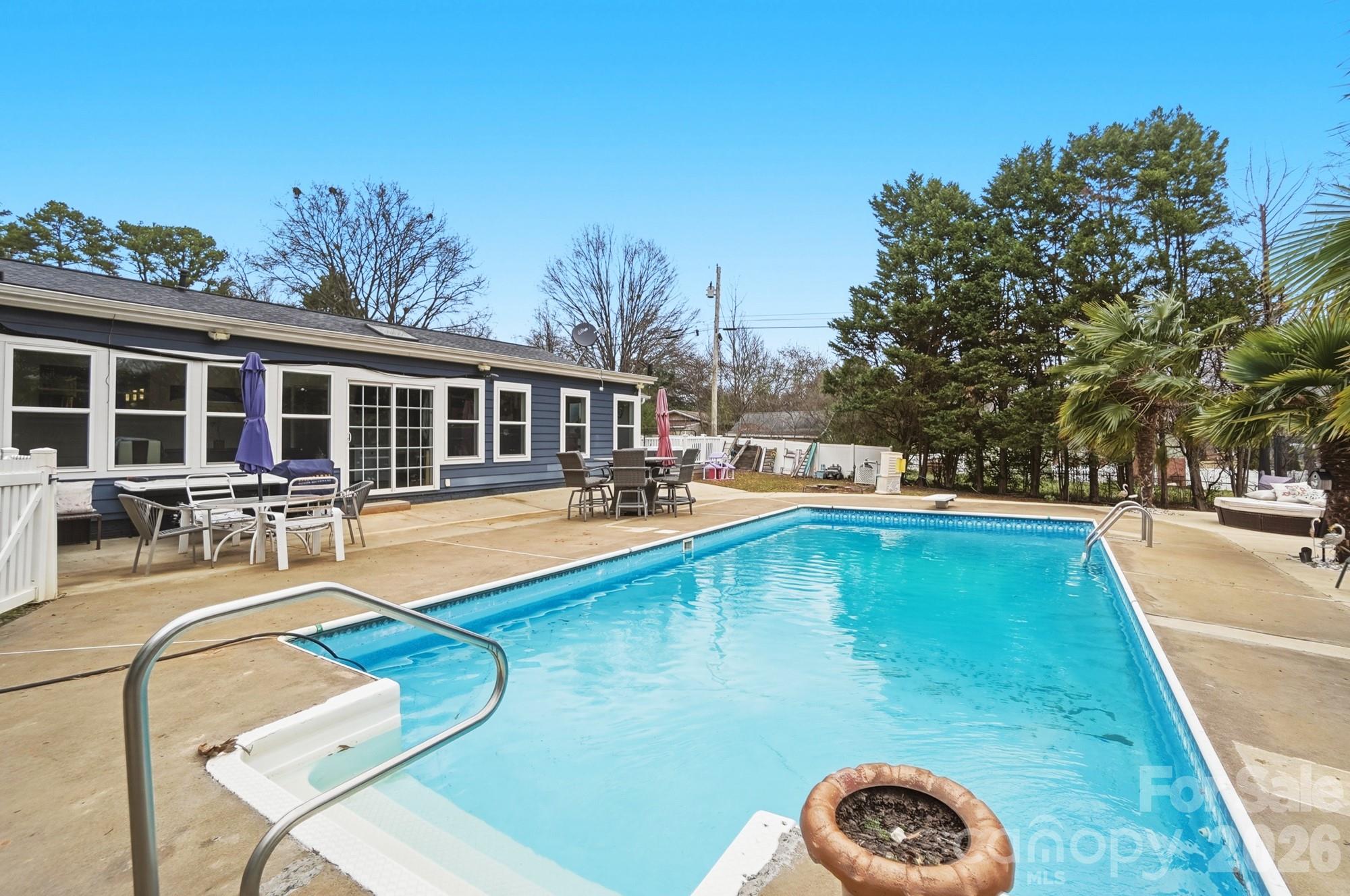 Springwater - Residential