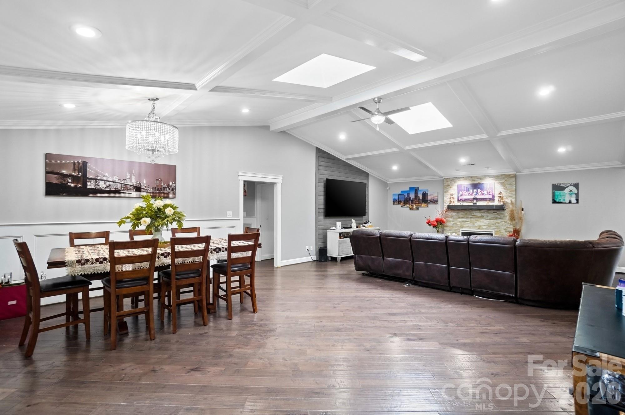 Springwater - Residential