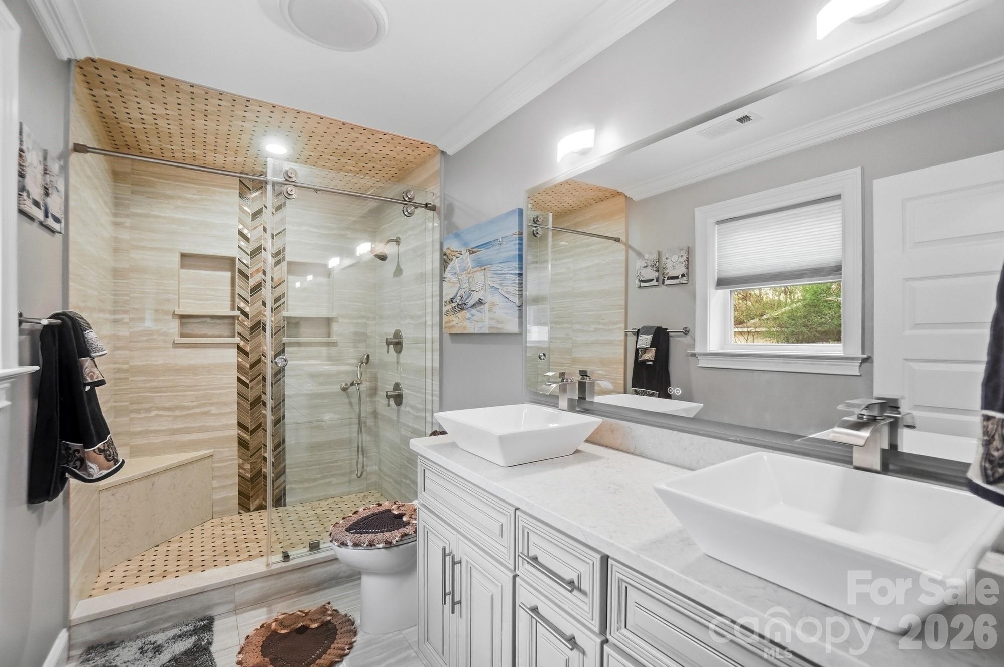 Springwater - Residential