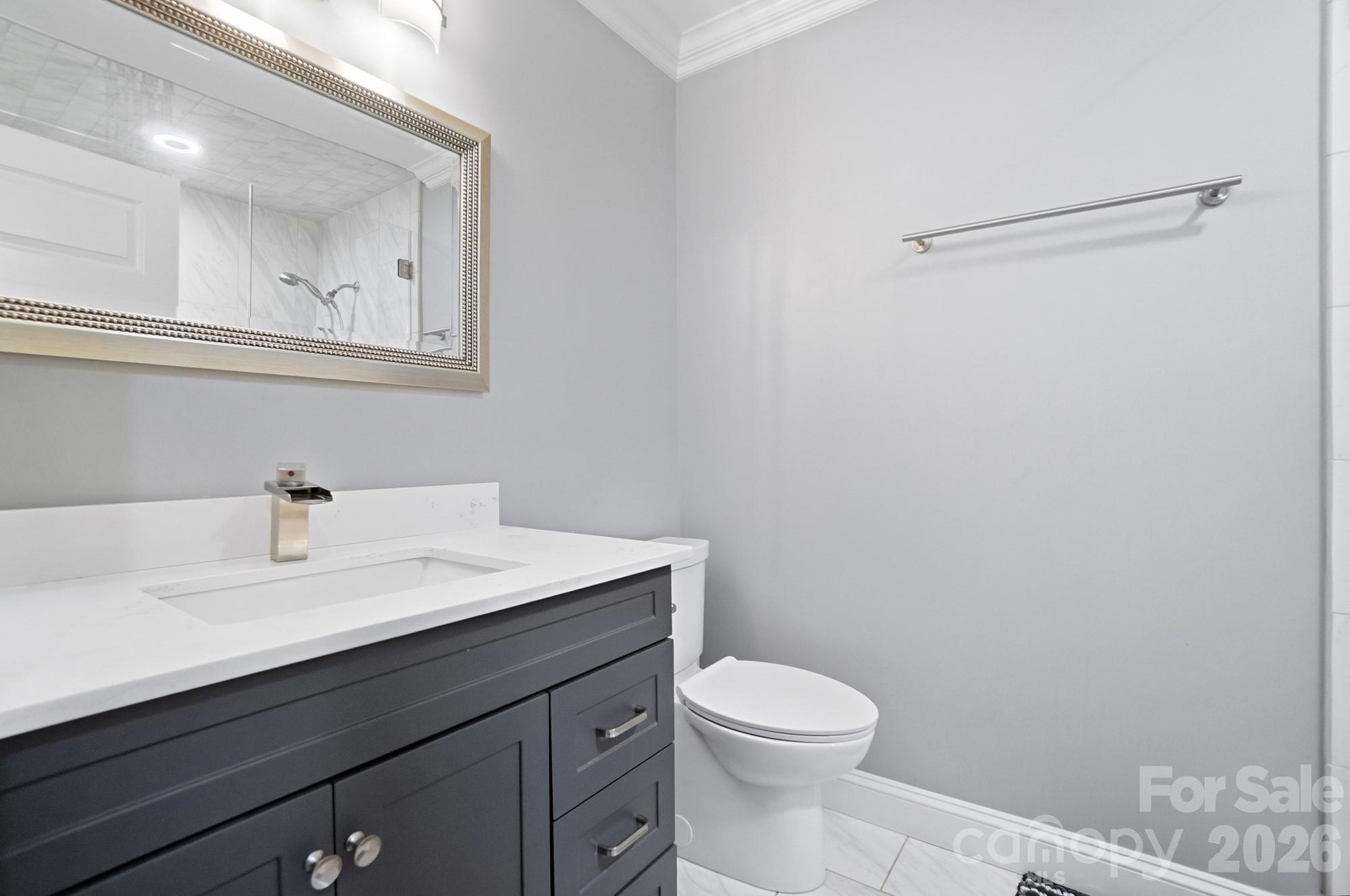 Springwater - Residential