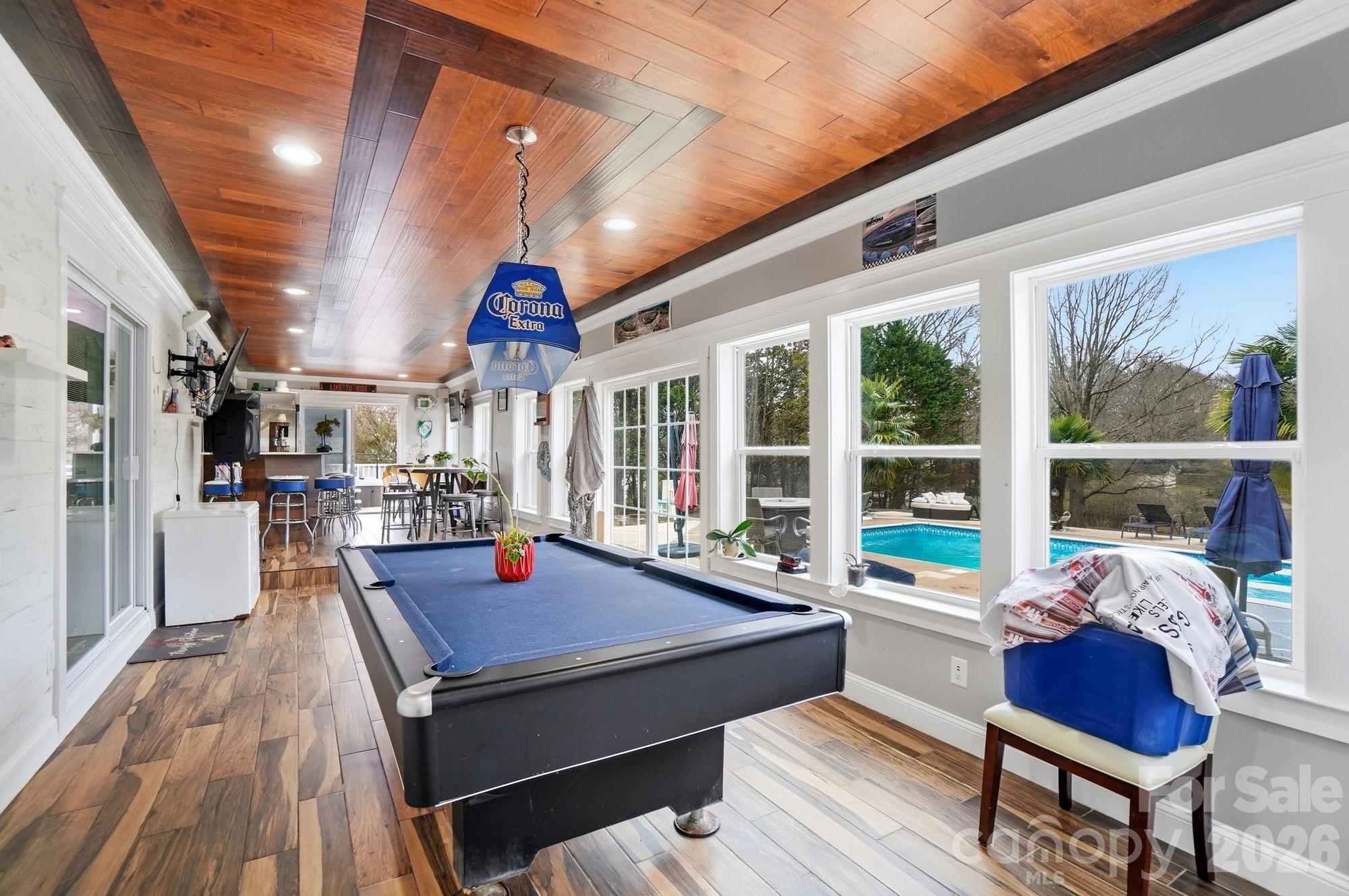 Springwater - Residential