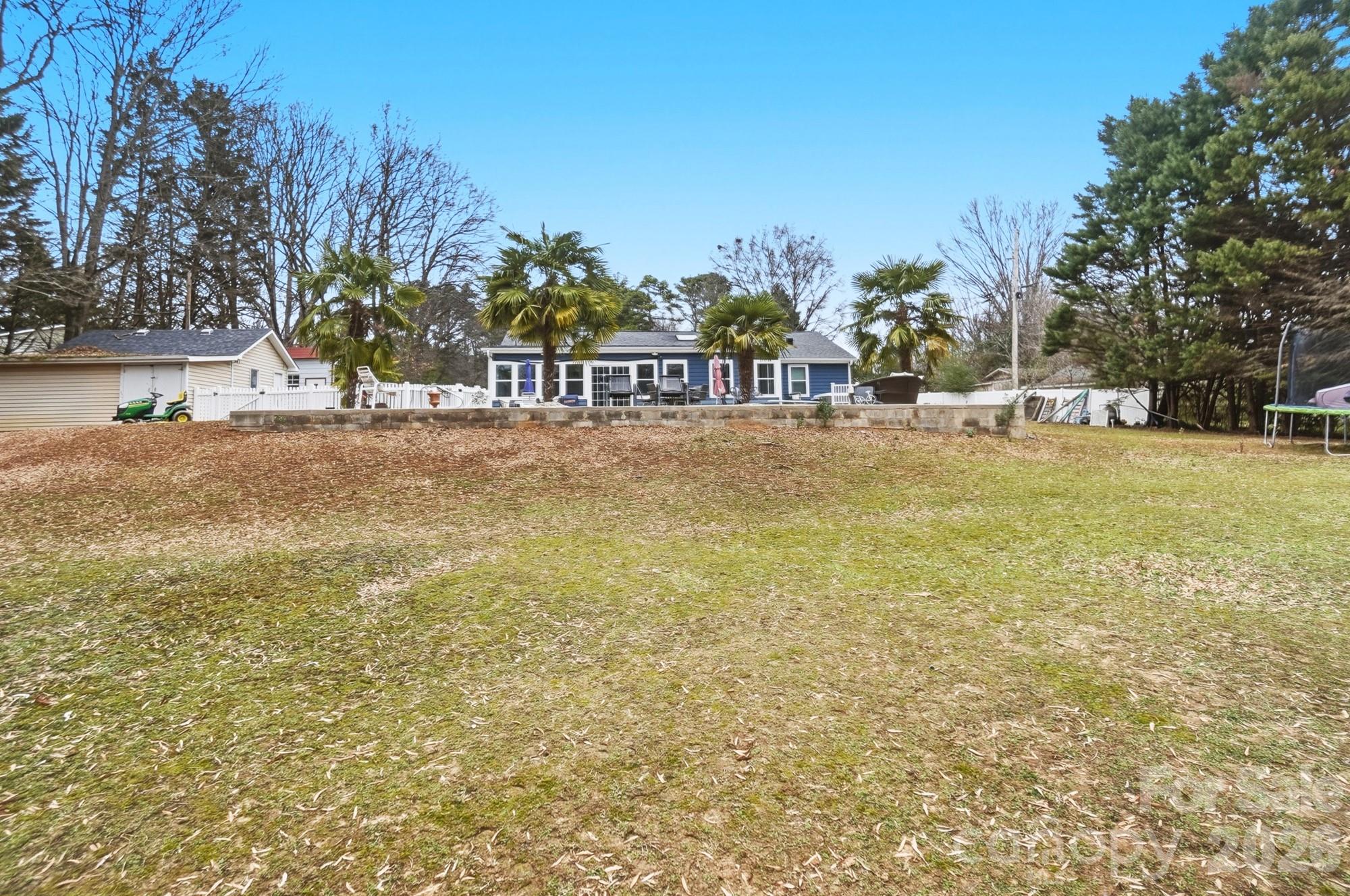 Springwater - Residential