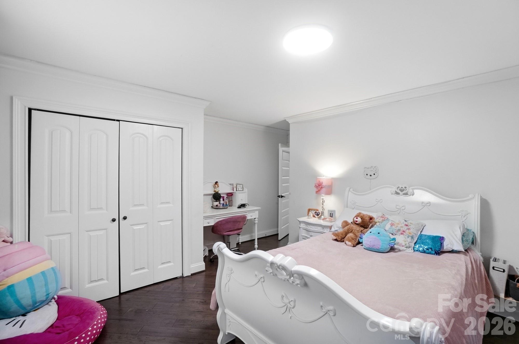 Springwater - Residential