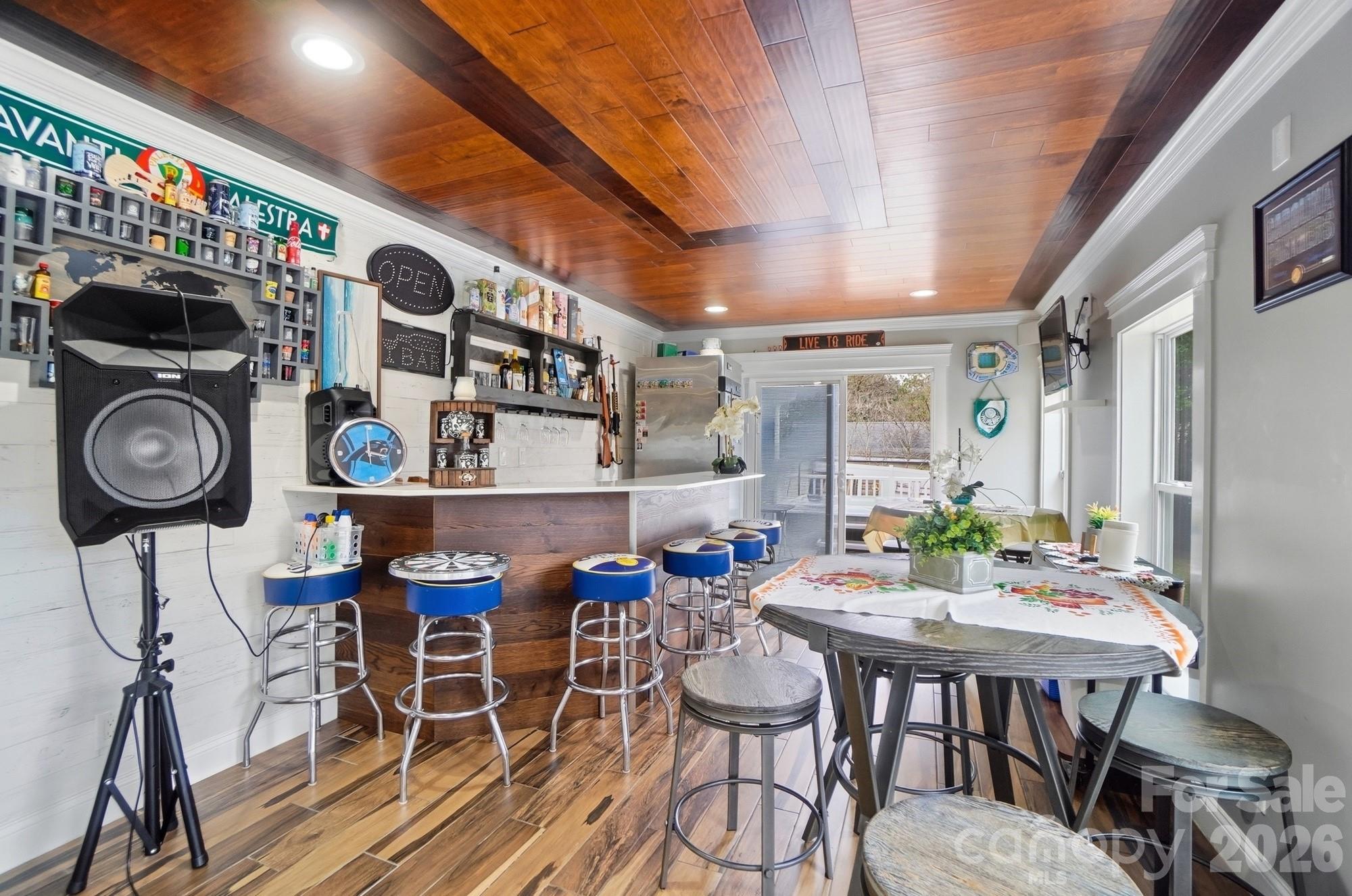 Springwater - Residential