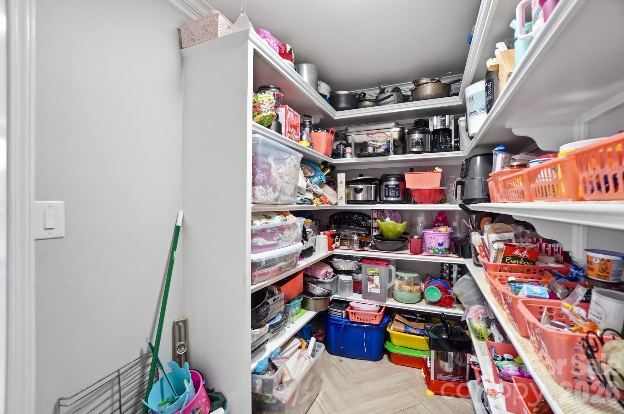 Springwater - Residential