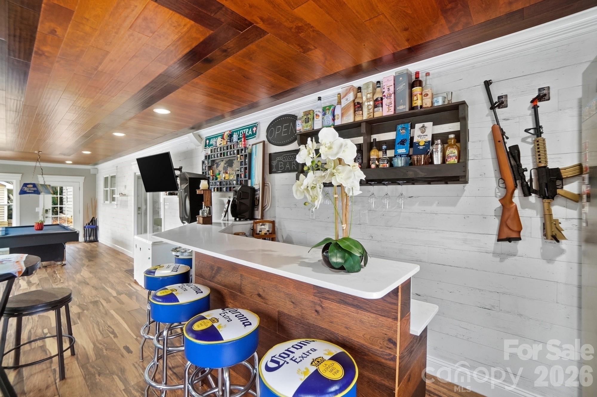 Springwater - Residential