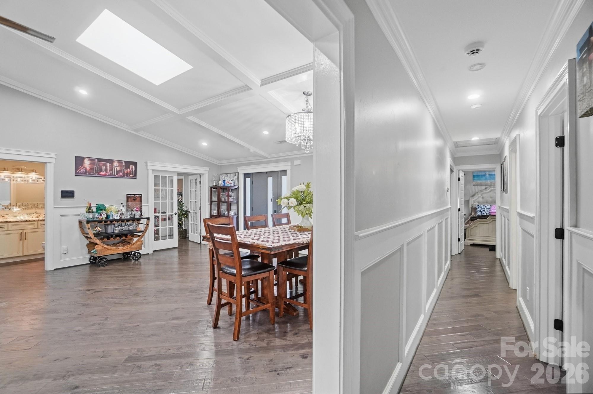 Springwater - Residential