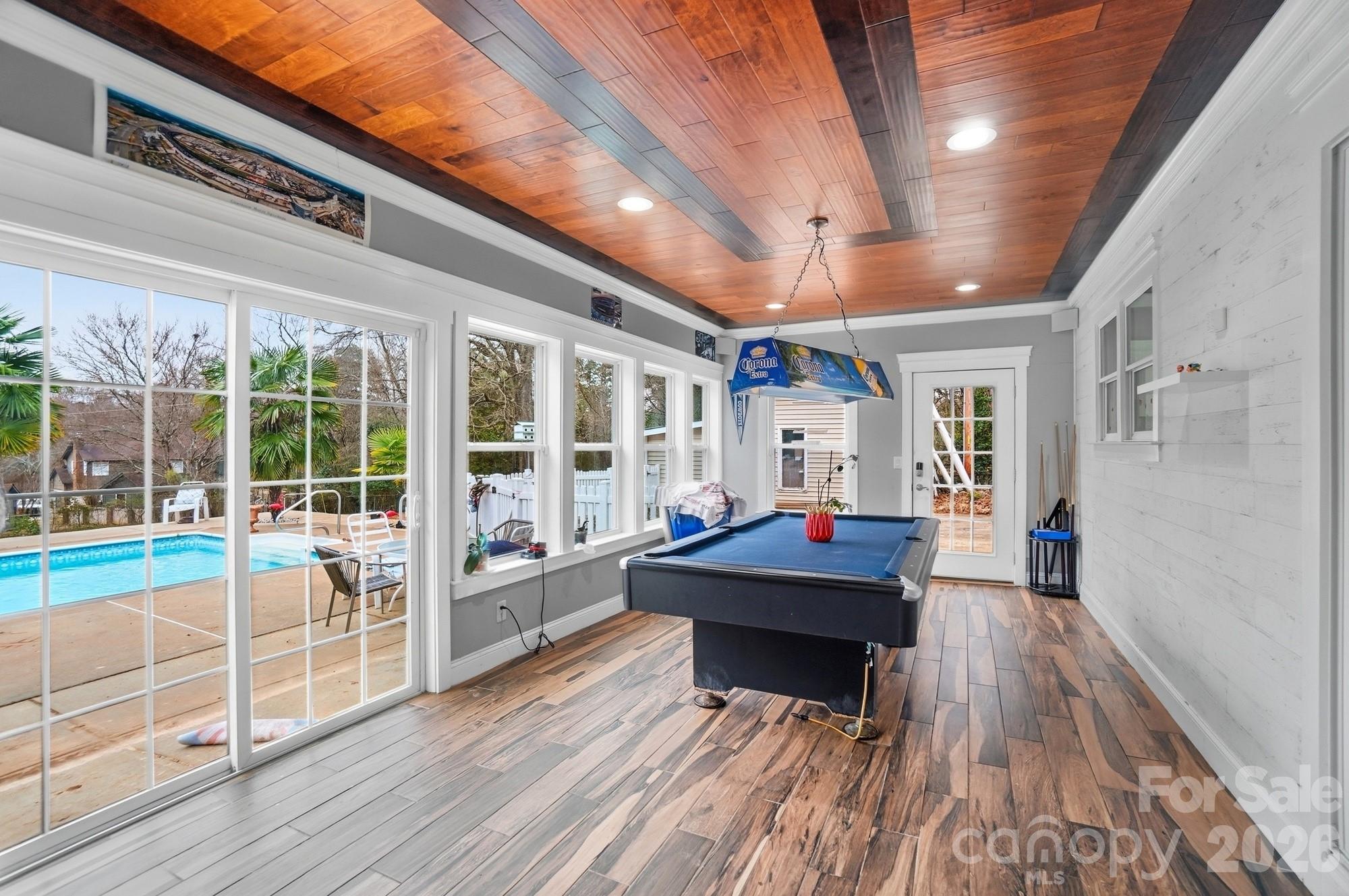 Springwater - Residential