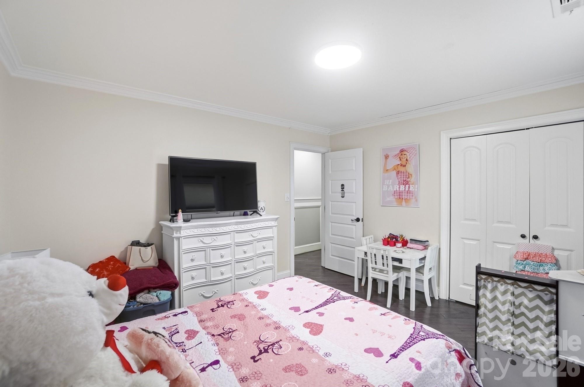 Springwater - Residential