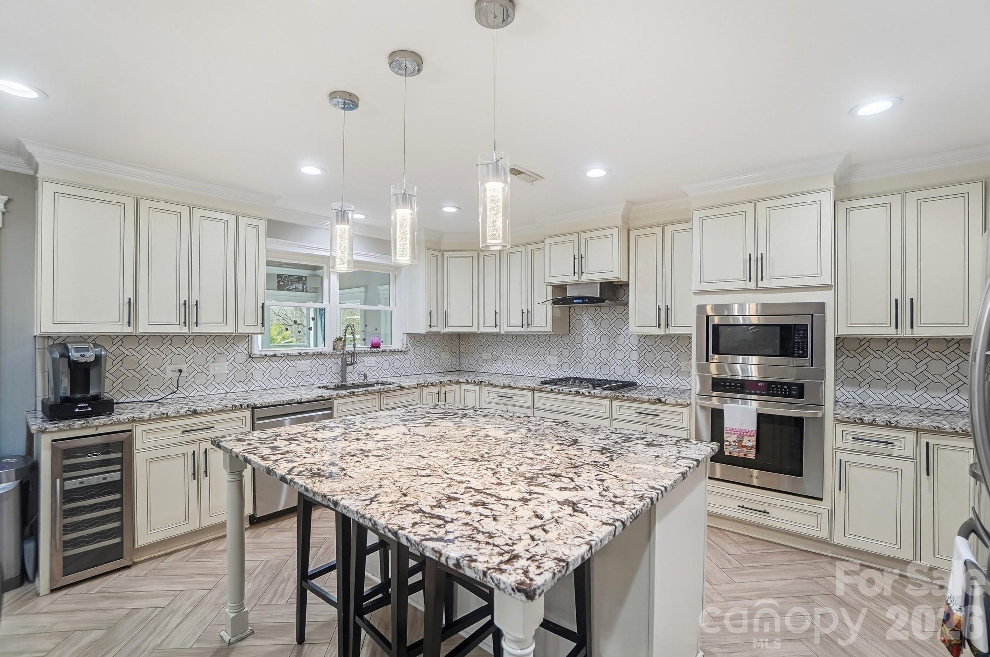 Springwater - Residential