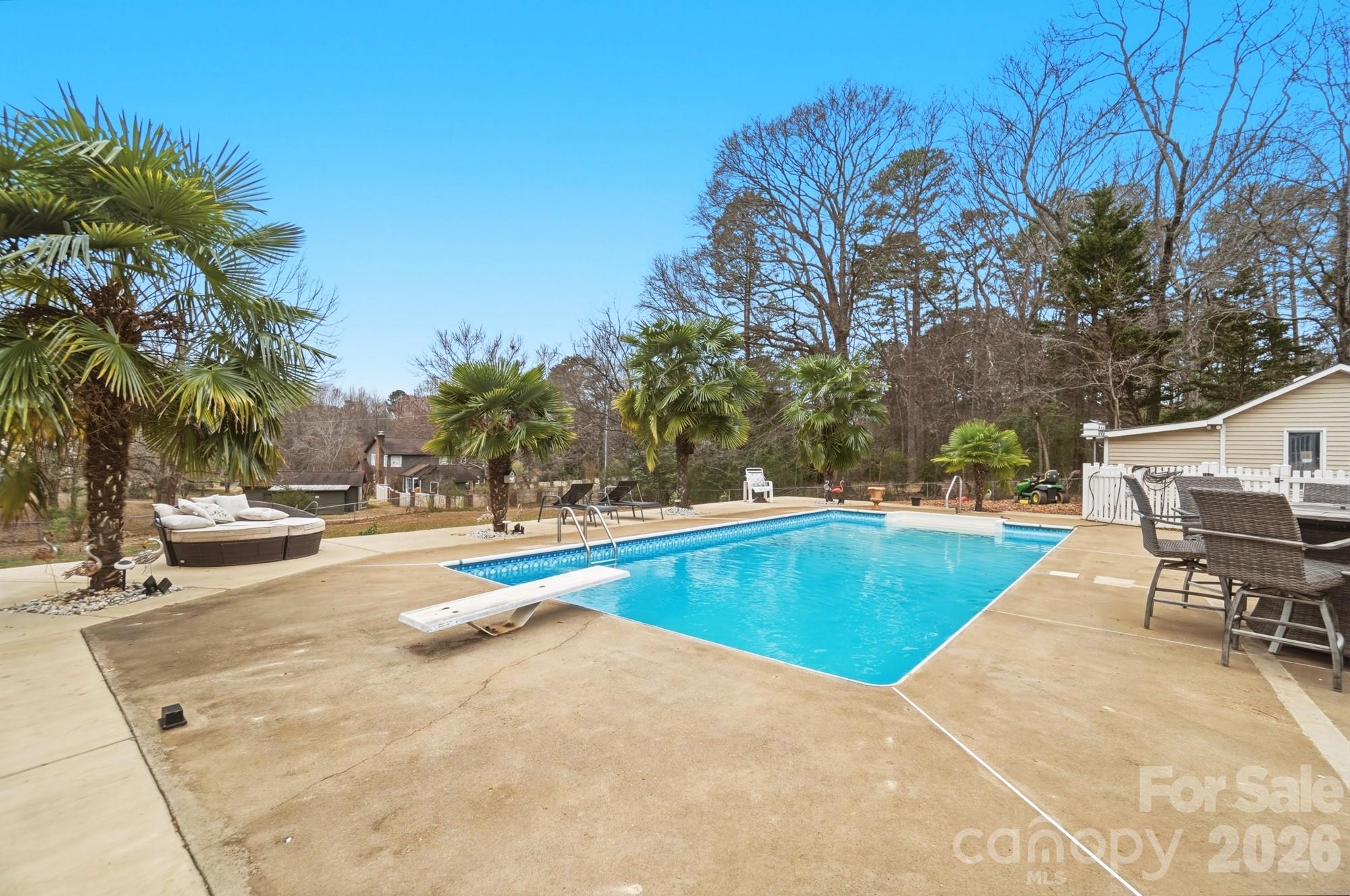 Springwater - Residential