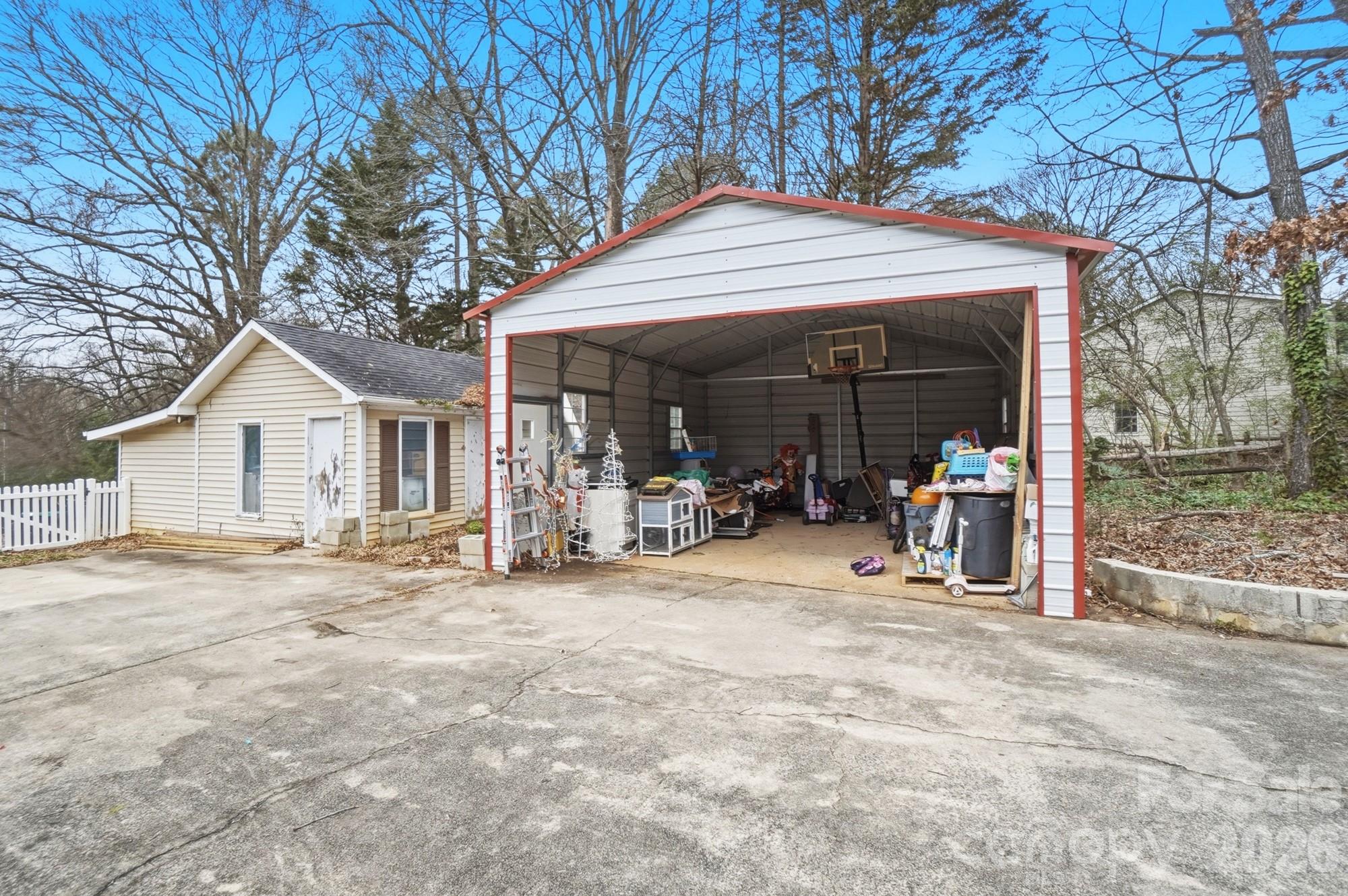 Springwater - Residential