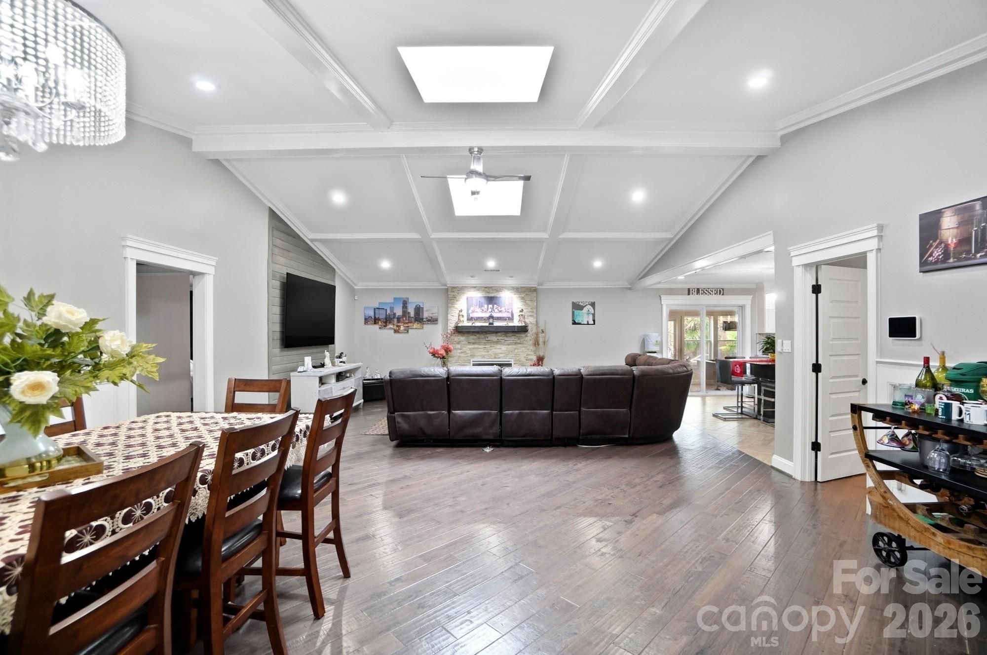 Springwater - Residential